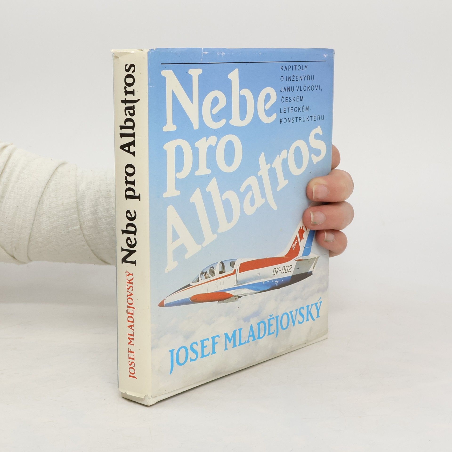 Nebe pro Albatros