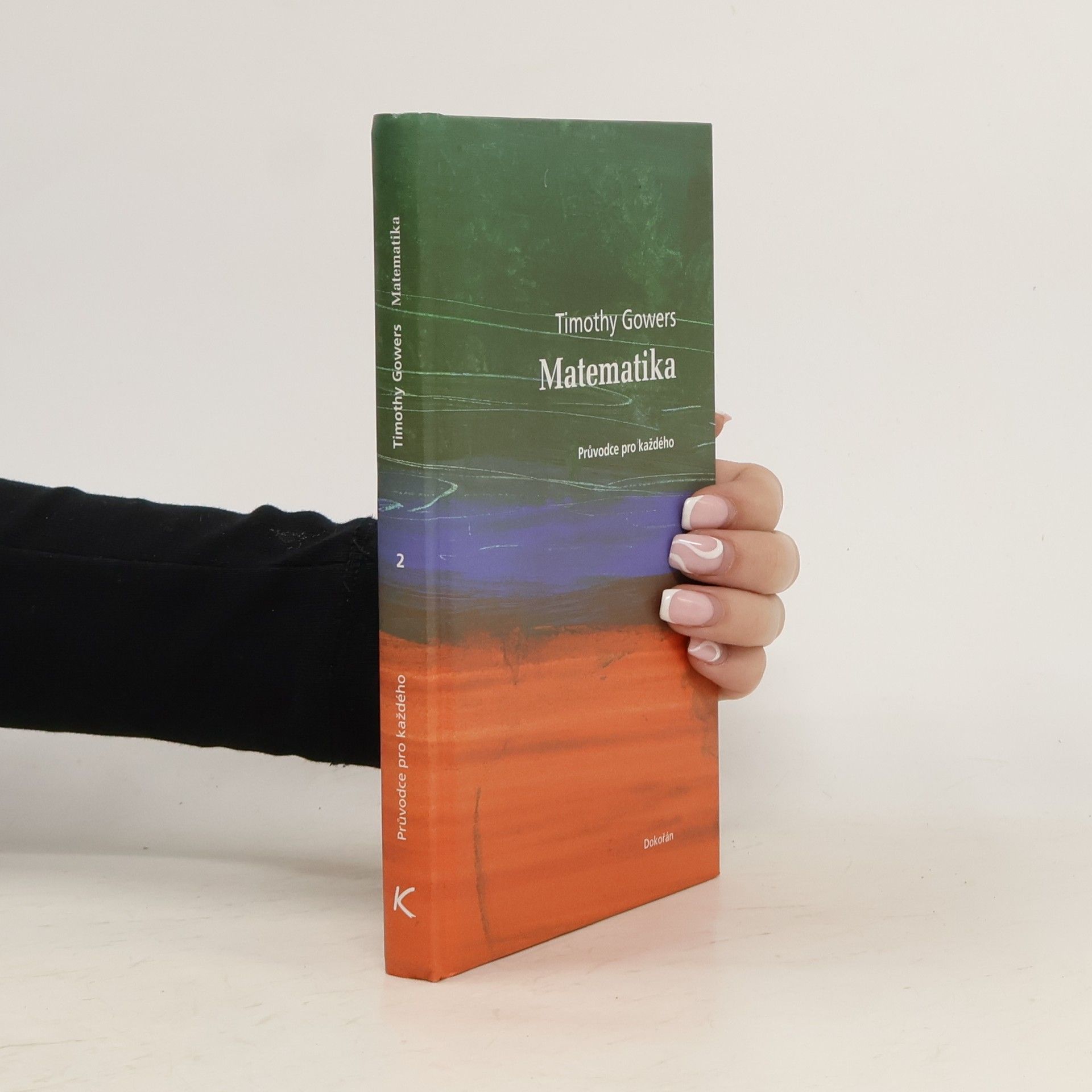 Timothy Gowers Matematika