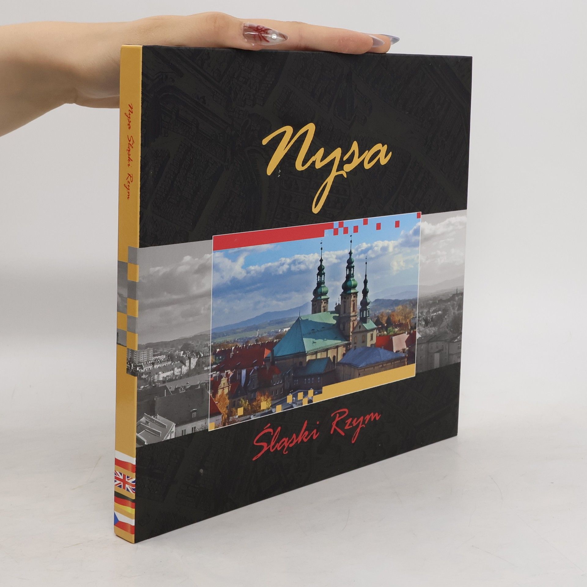 Autorenkollektiv Nysa