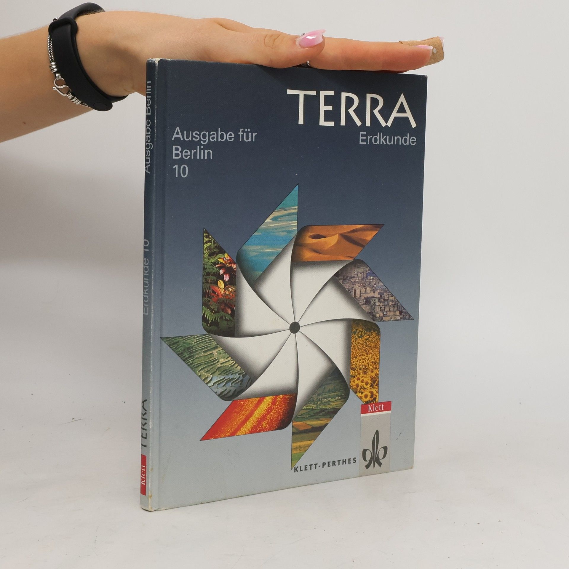 Collective Terra - Erdkunde
