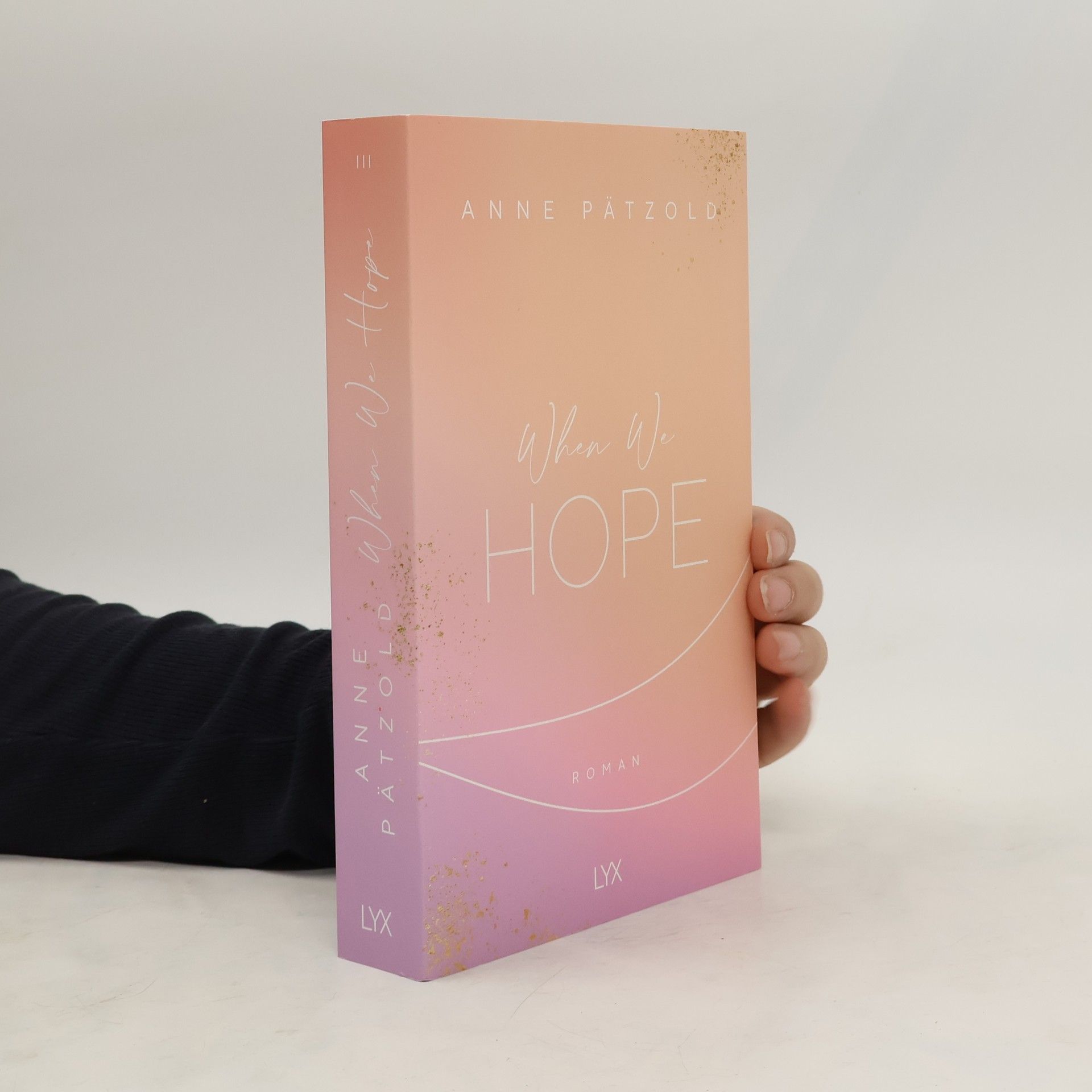 Anne Pätzold When We Hope