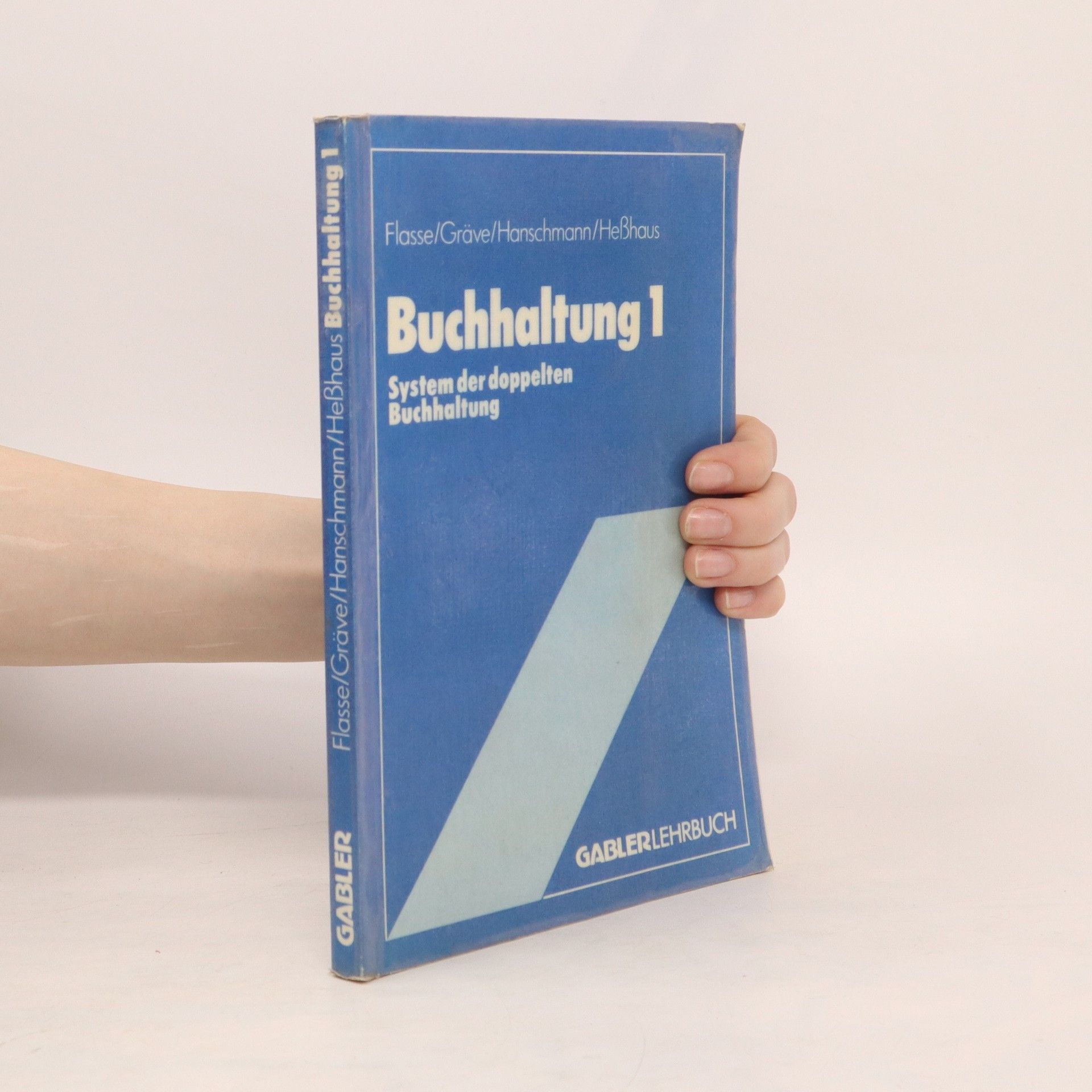 Autorenkollektiv Buchhaltung