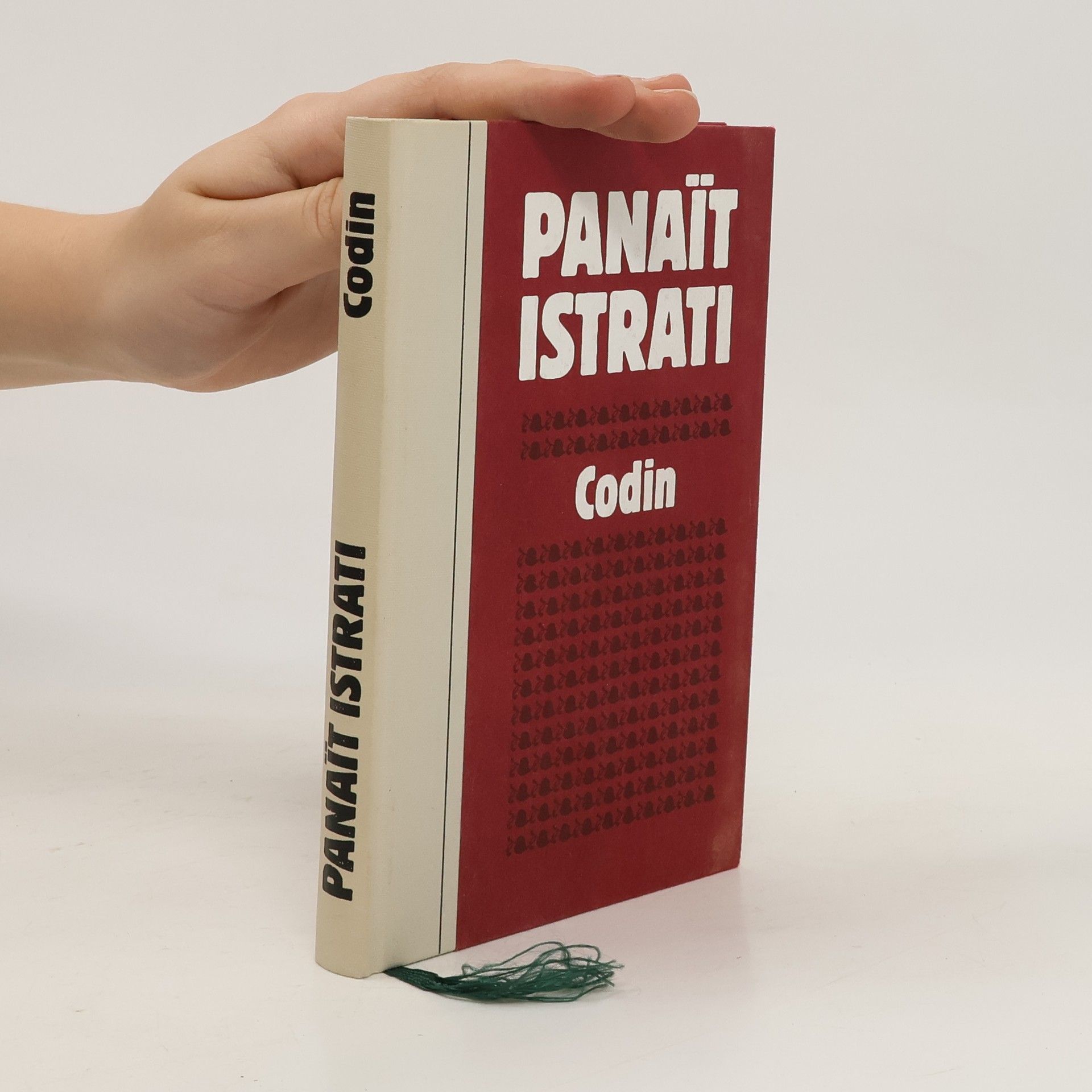 Panait Istrati Codin
