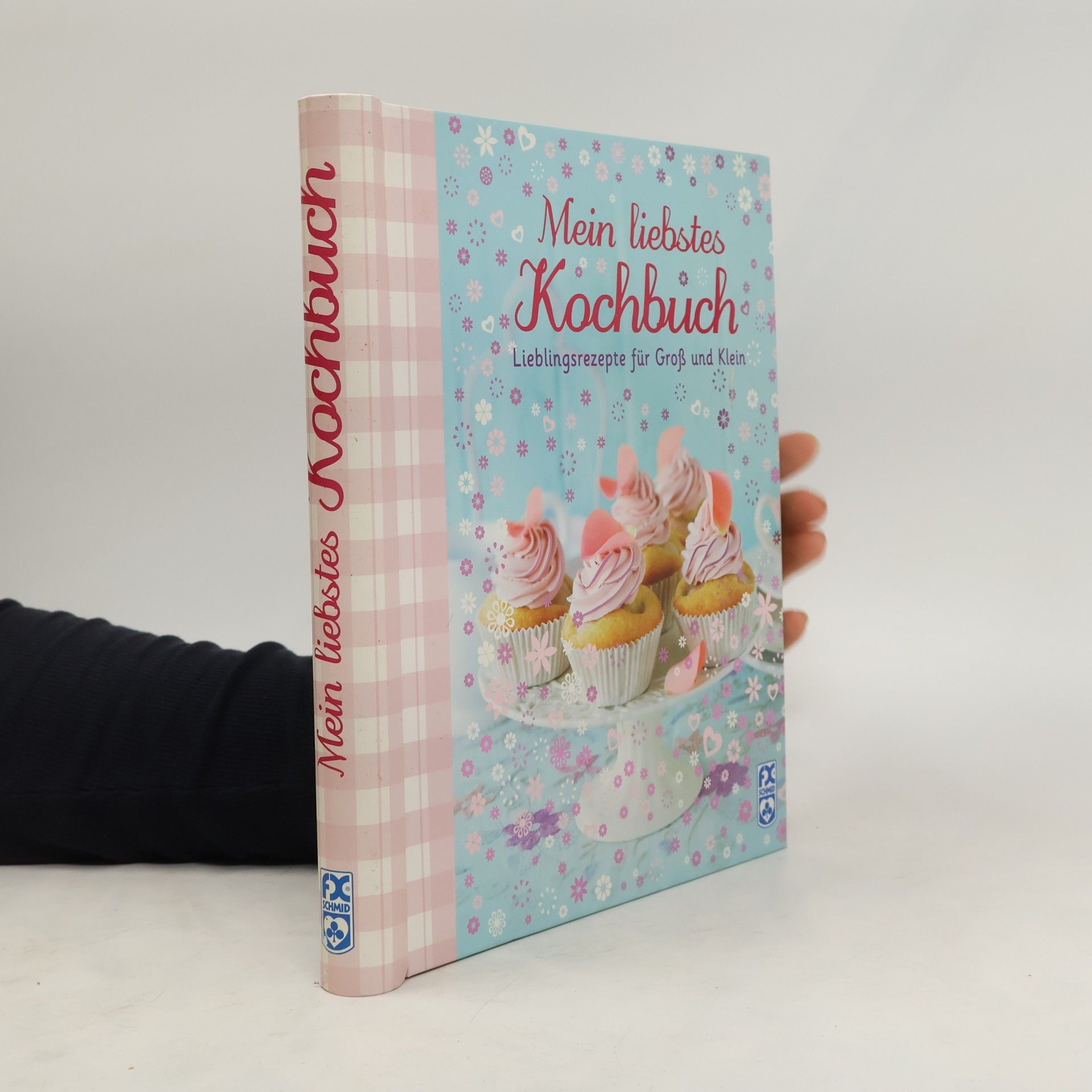 Collective Mein liebstes Kochbuch