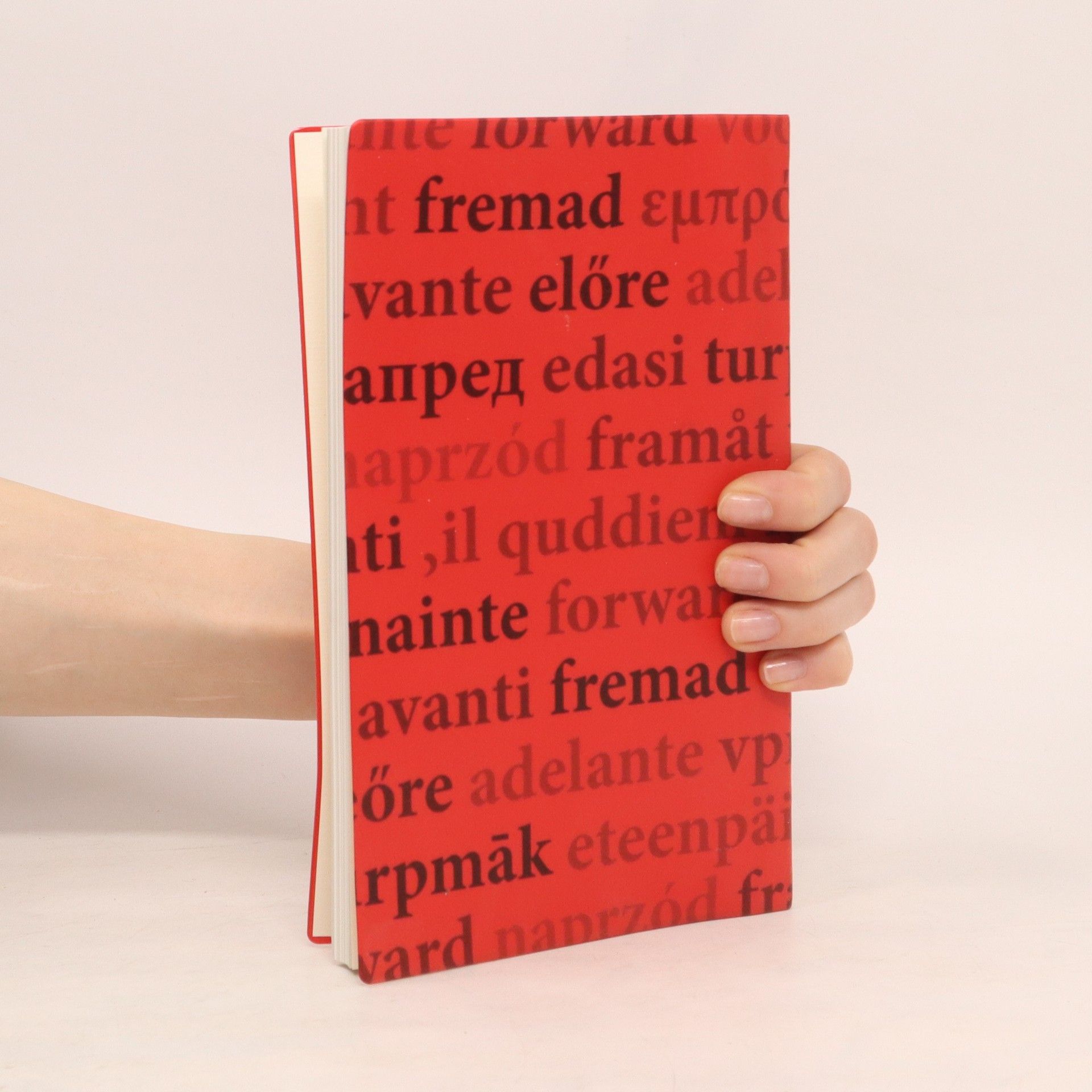 kolektiv Das Vorwärts-Liederbuch