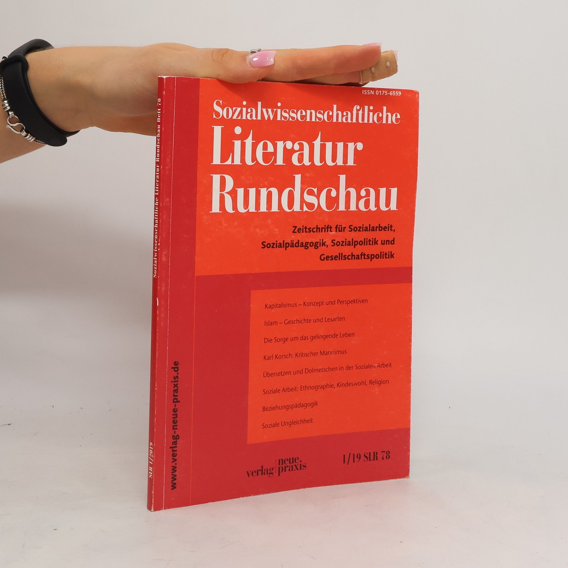 Nina Thieme Die herausgeforderte Profession