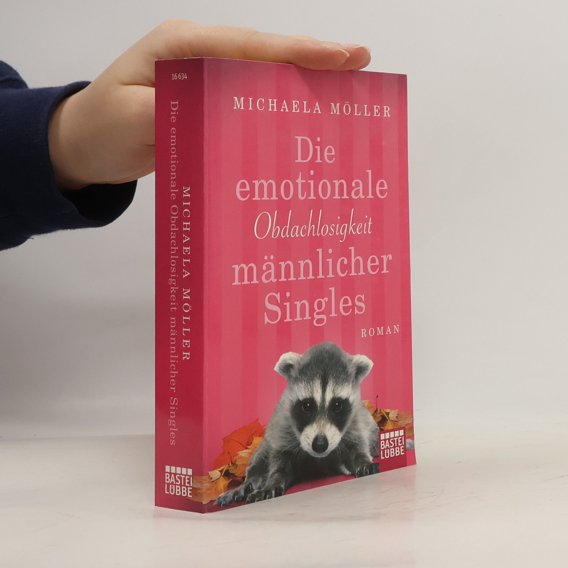 Michaela Möller Die emotionale Obdachlosigkeit männlicher Singles