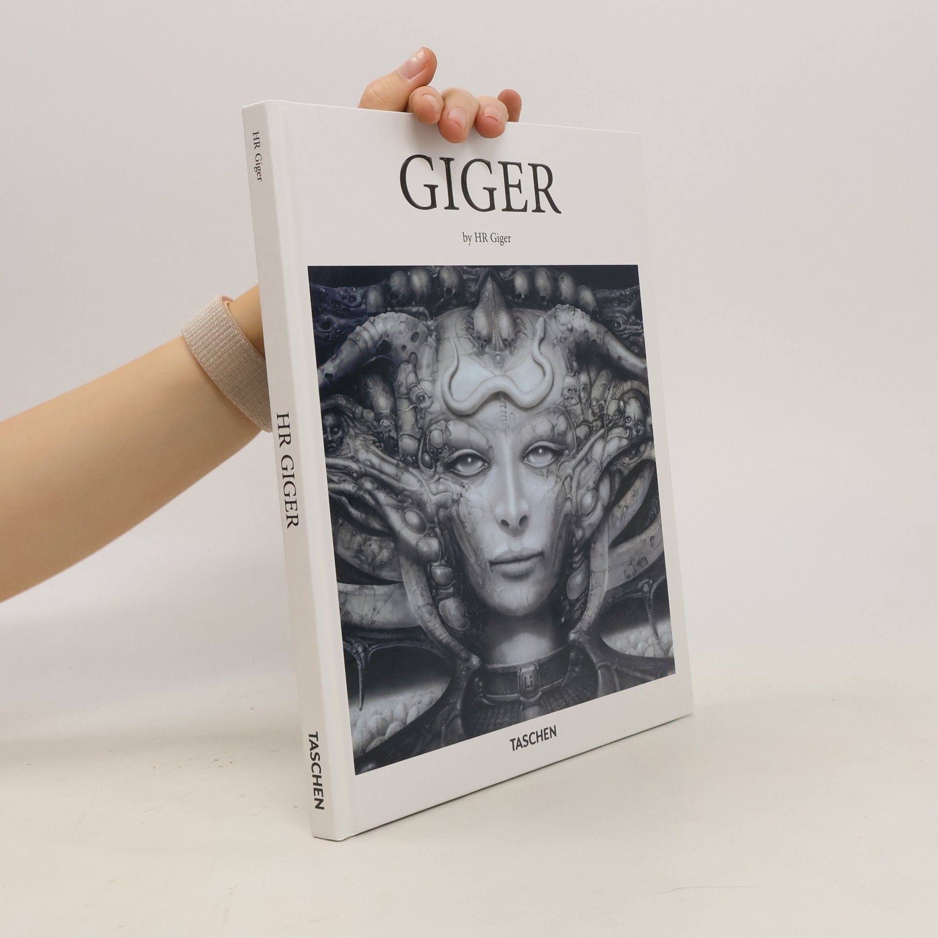 Autorenkollektiv Giger