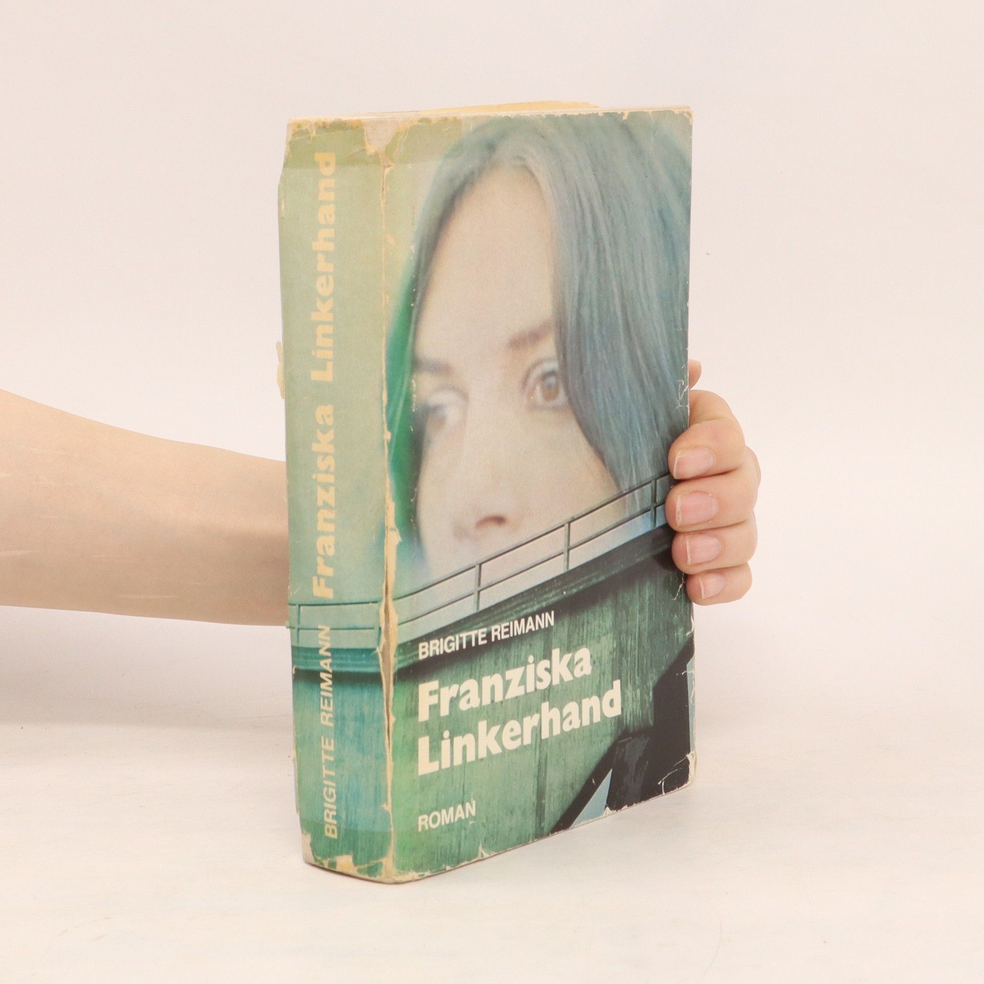 Brigitte Reimann Franziska Linkerhand