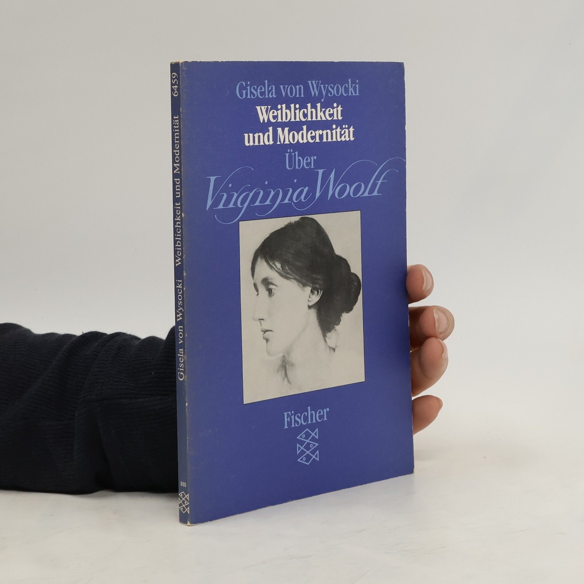 Gisela von Wysocki Weiblichkeit und Modernität