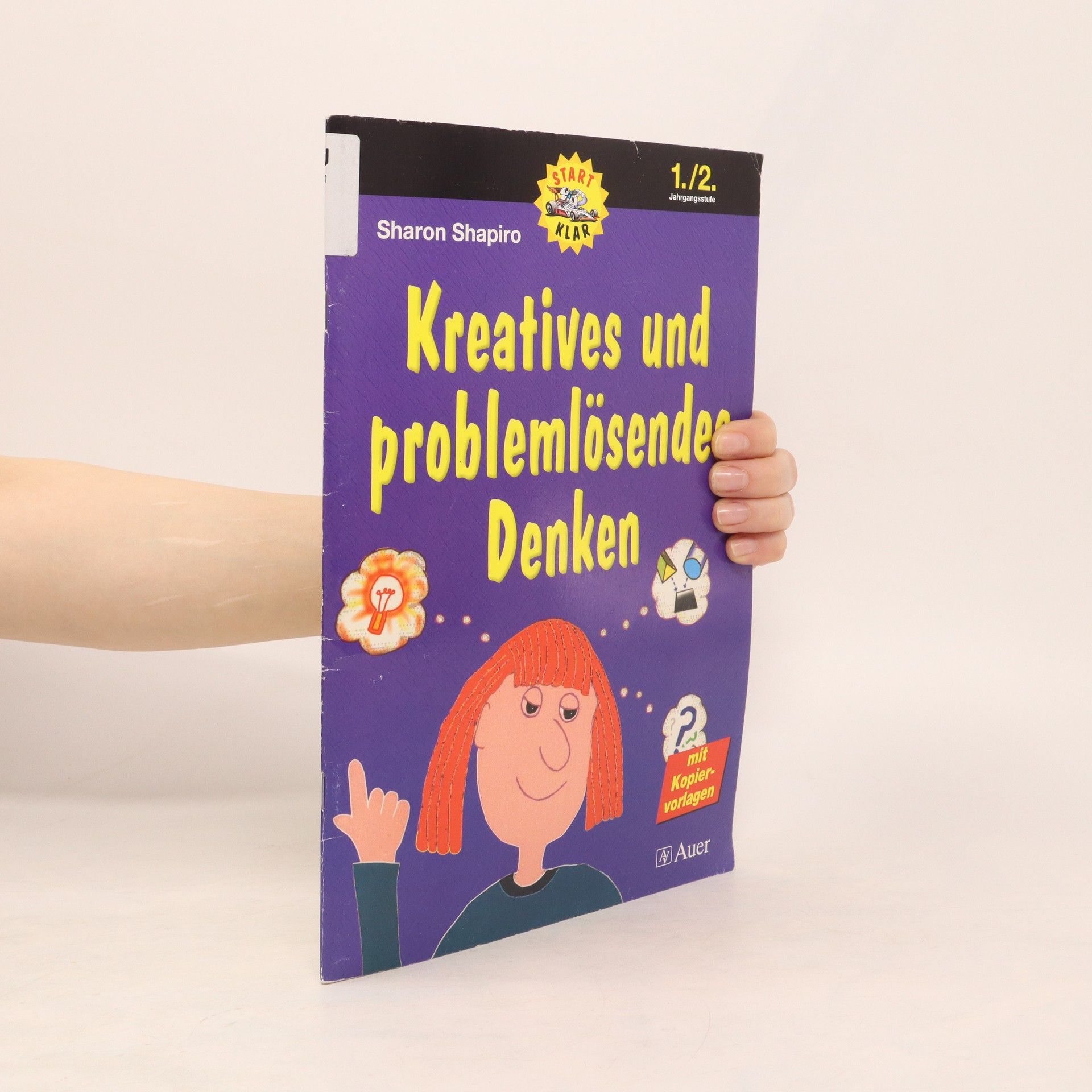 Collective Kreatives und problemlösendes Denken