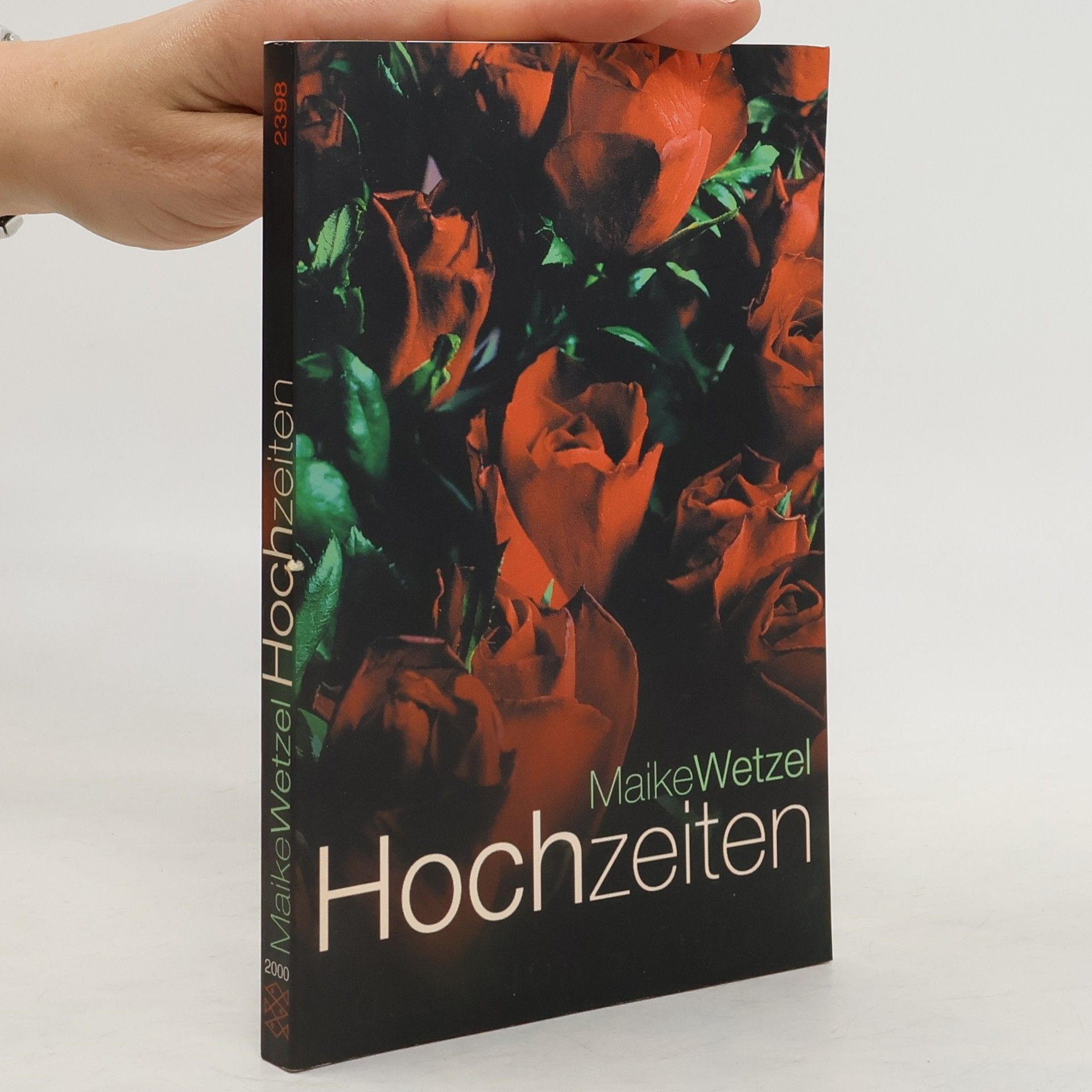 Maike Wetzel Hochzeiten