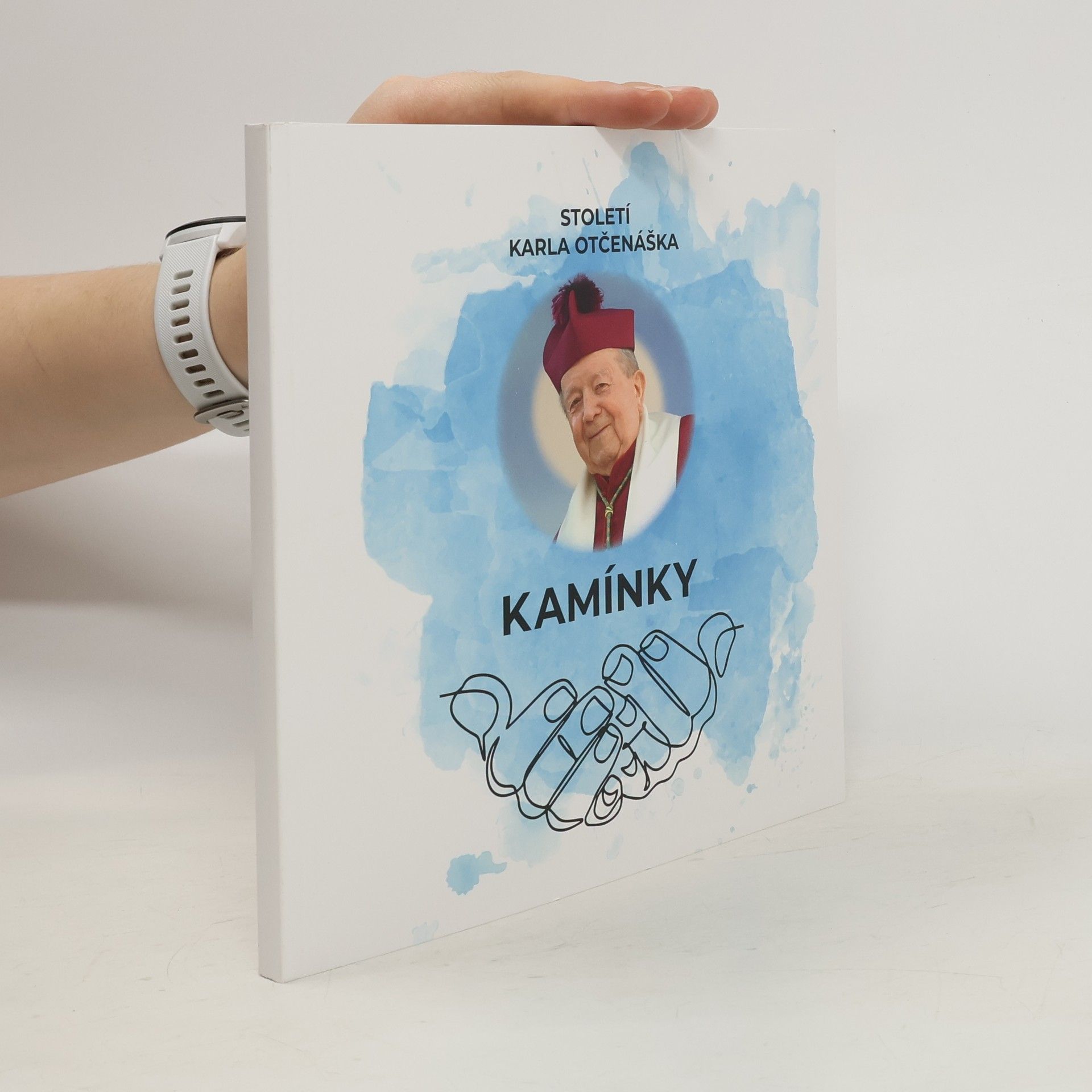 Ludmila Žlábková Kamínky
