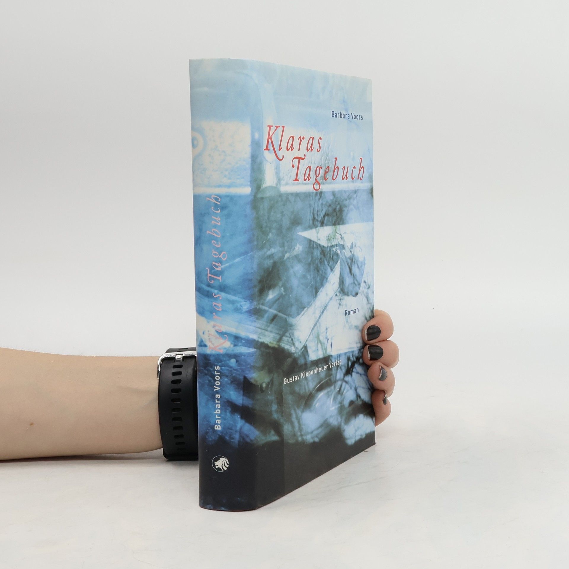 Barbara Voors Klaras Tagebuch