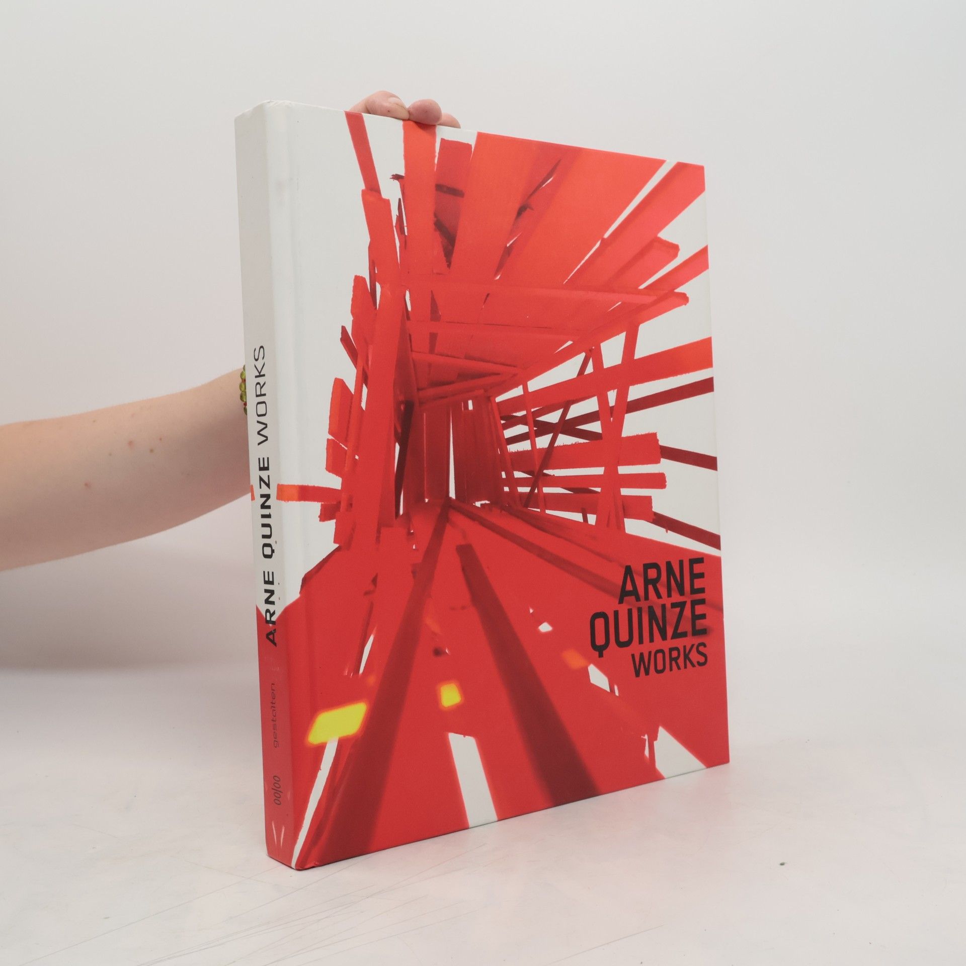 Arne Quinze Works