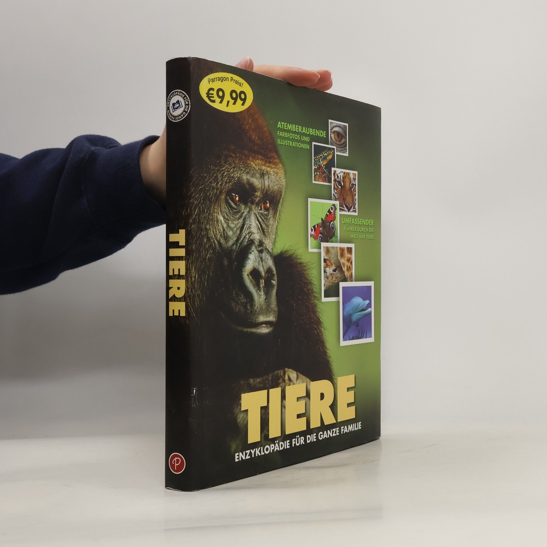 kolektiv Tiere