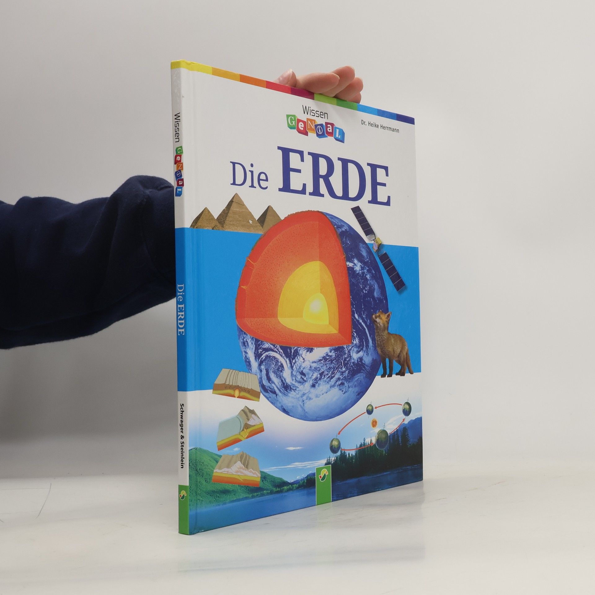 kolektiv Die Erde