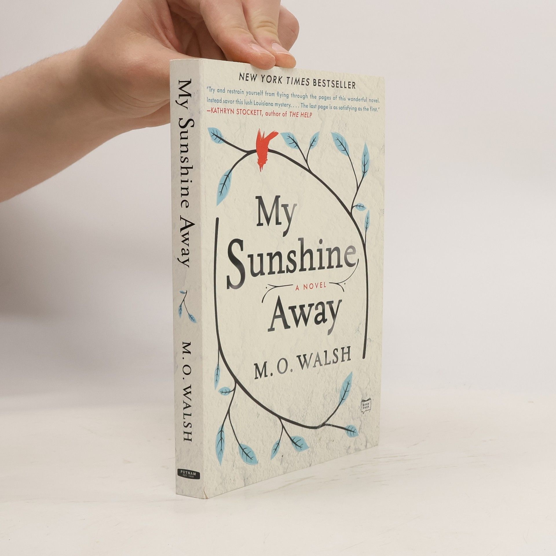 M. O. Walsh My Sunshine Away