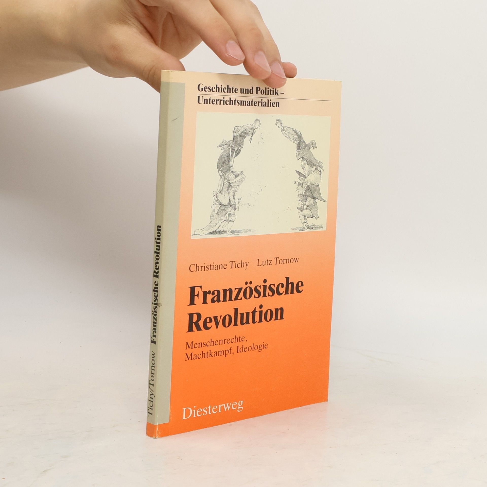 Autorenkollektiv Französische Revolution