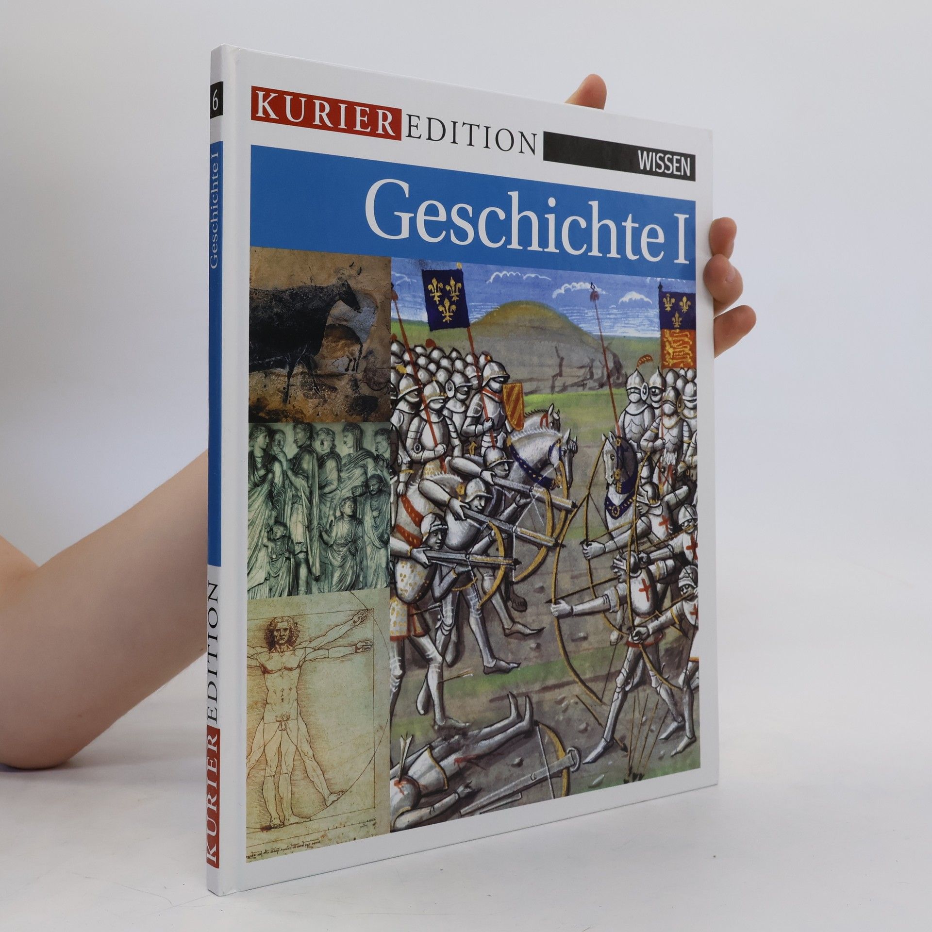 Autorenkollektiv Geschichte I