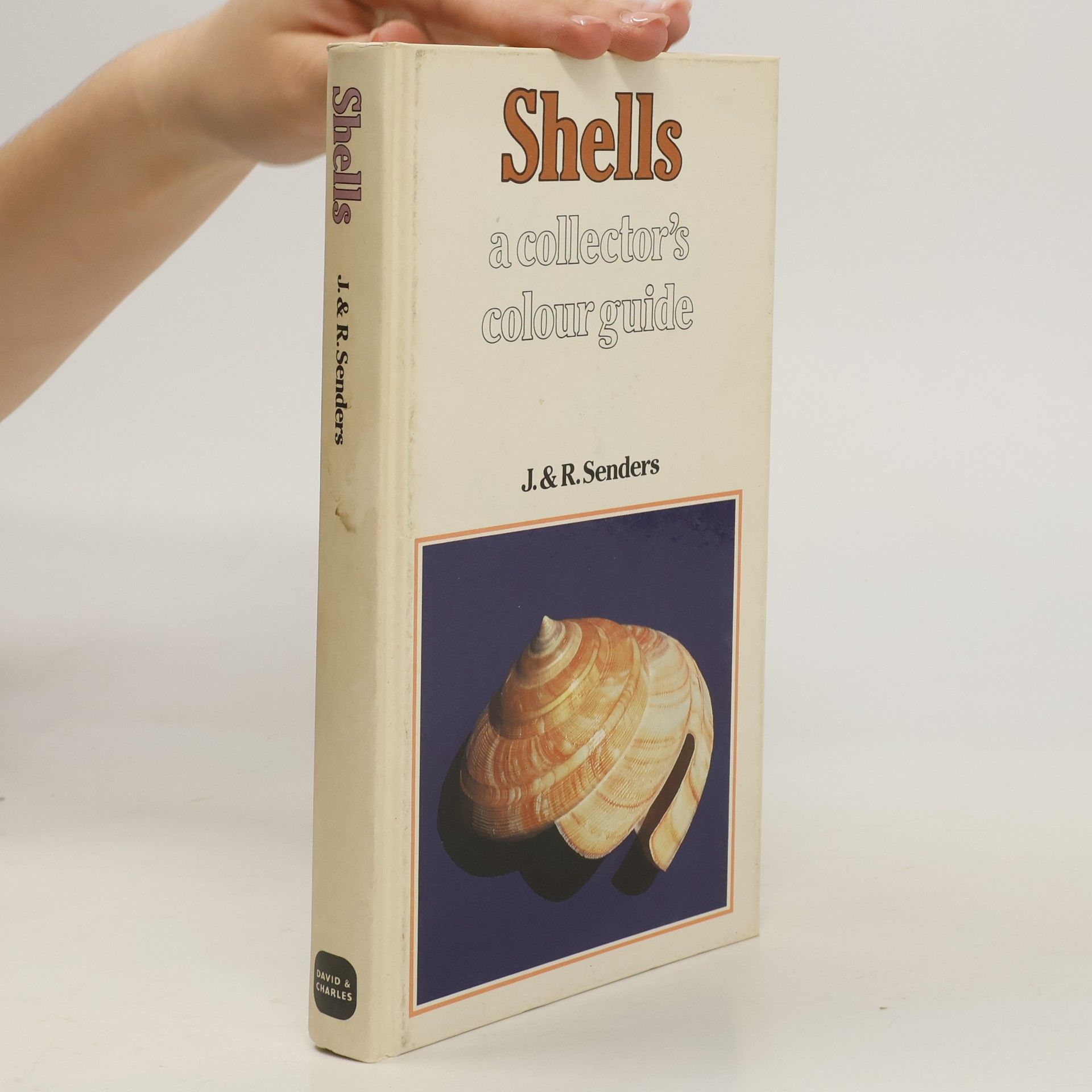 J. Senders Shells