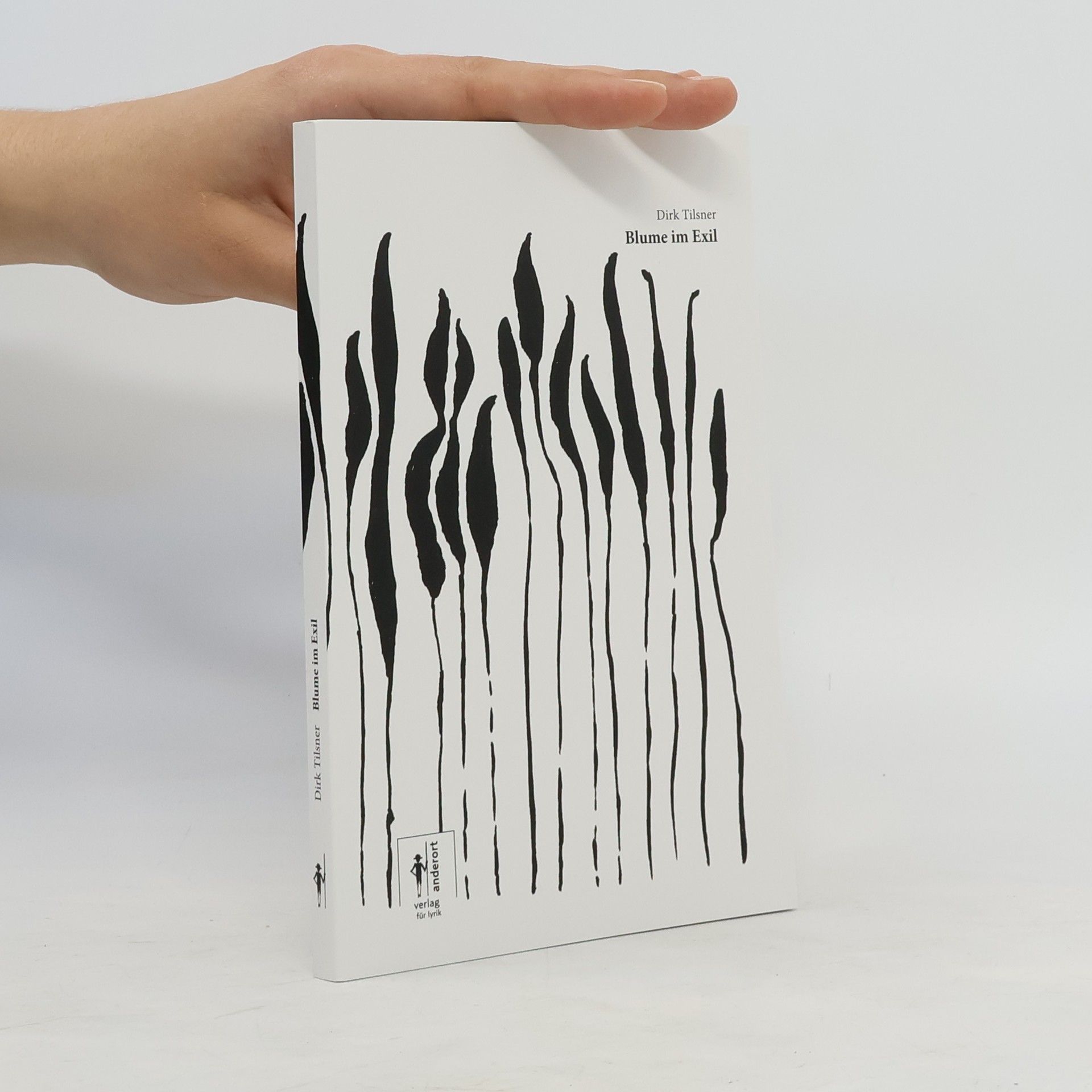 Dirk Tilsner Blume im Exil