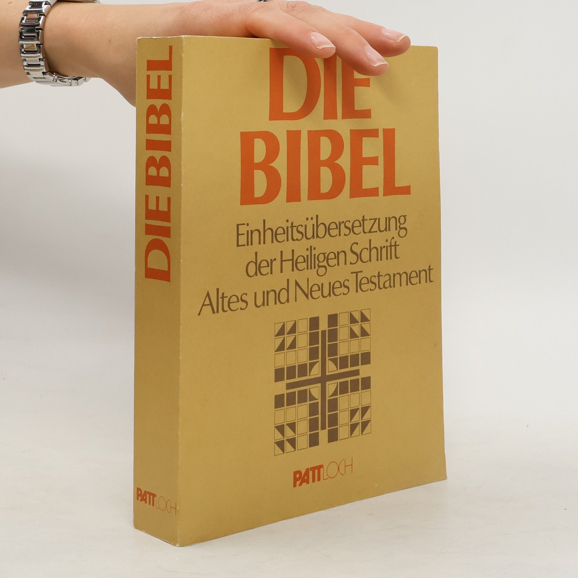 Collectif d'auteurs Die Bibel