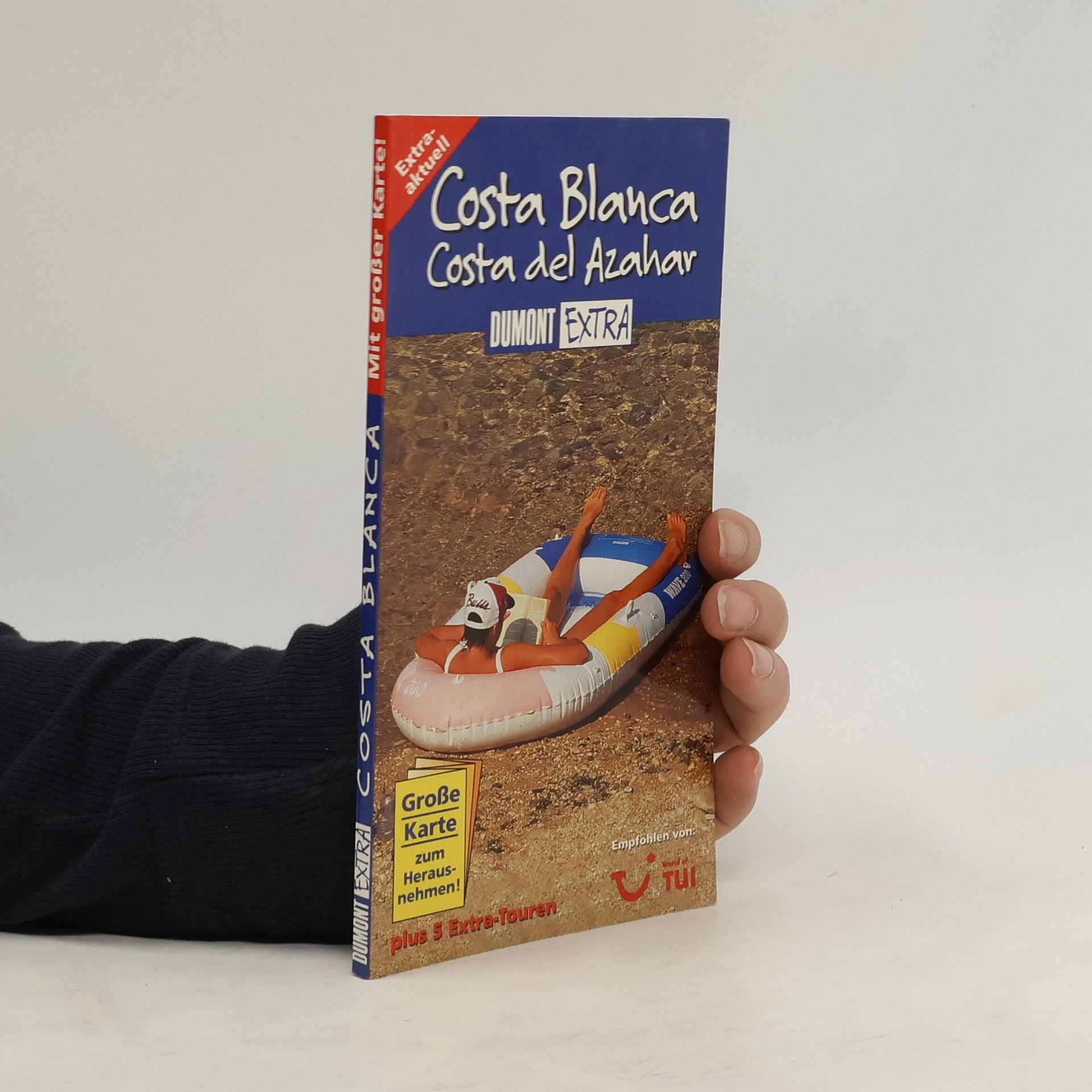 Manuel García Blázquez Costa Blanca, Costa del Azahar