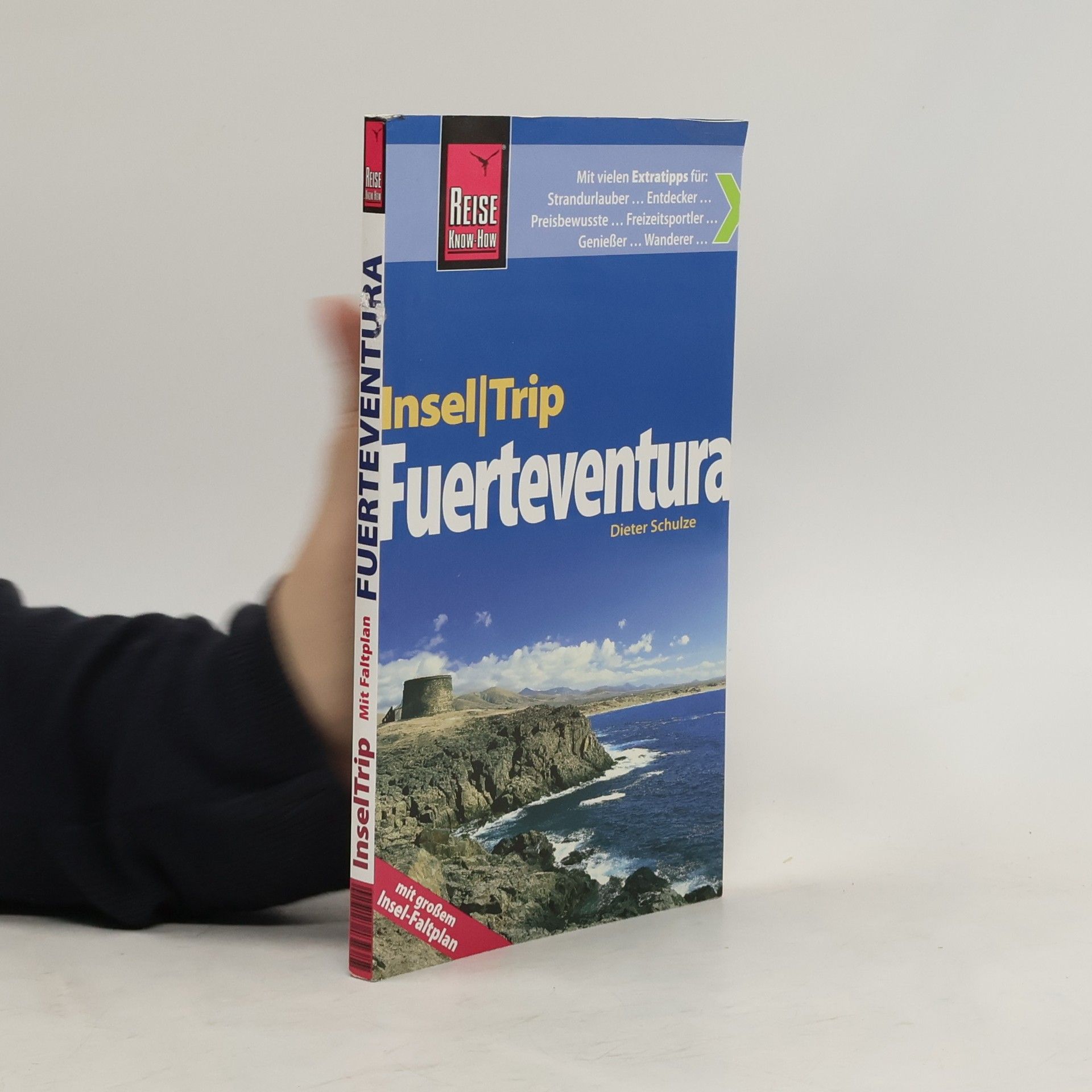 Dieter Schulze Fuerteventura