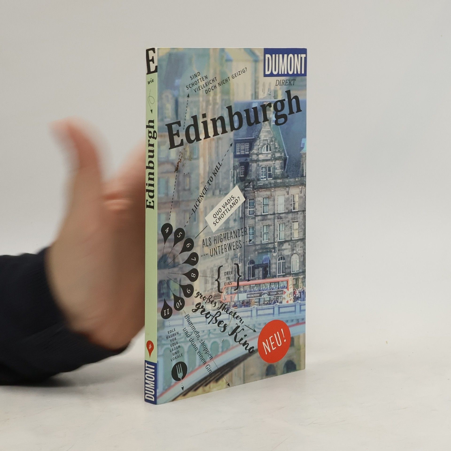 Matthias Eickhoff Edinburgh