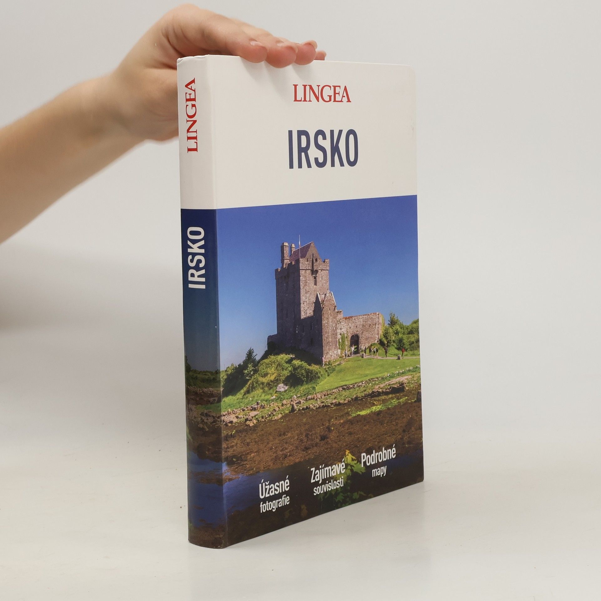 Collectif d'auteurs Irsko