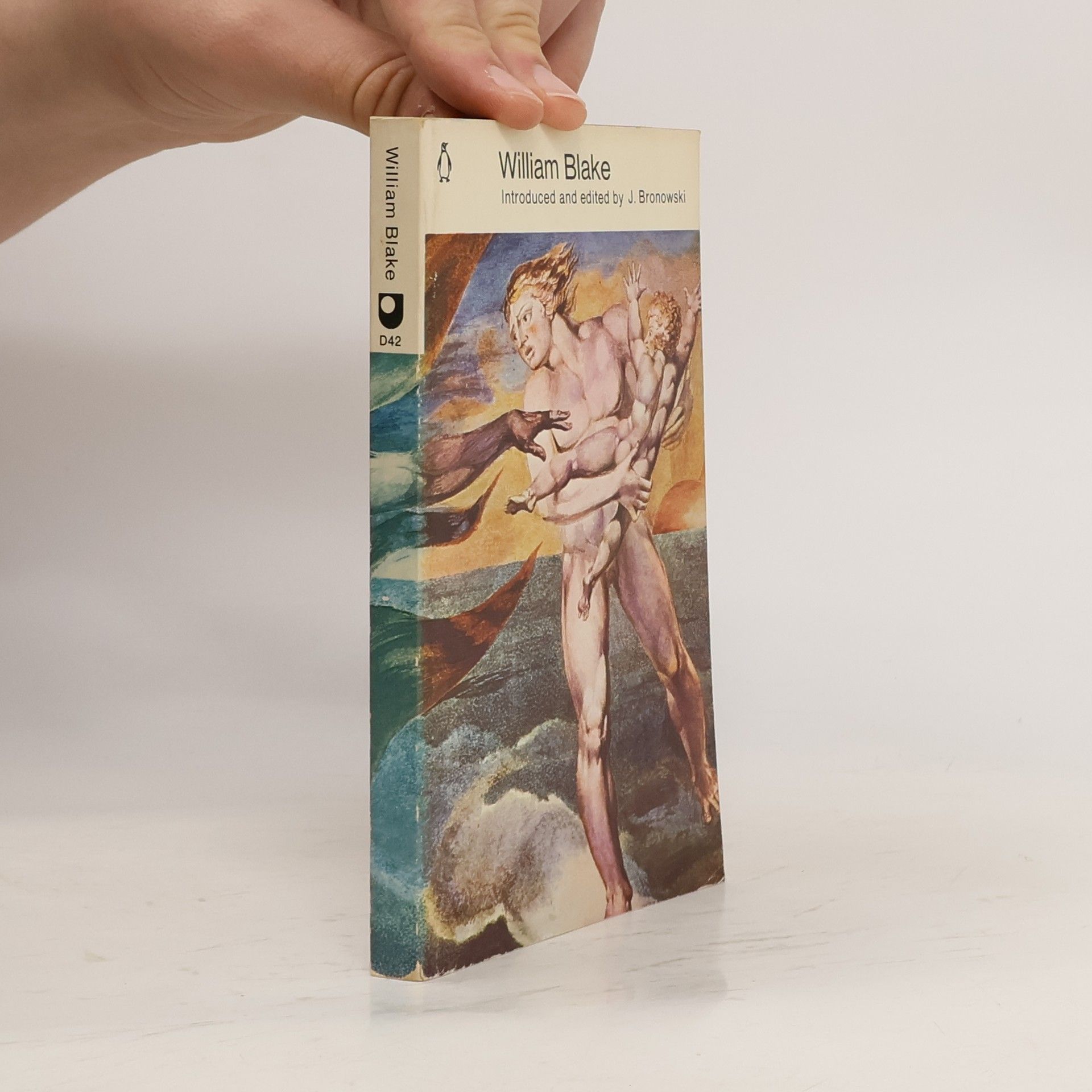 William Blake William Blake
