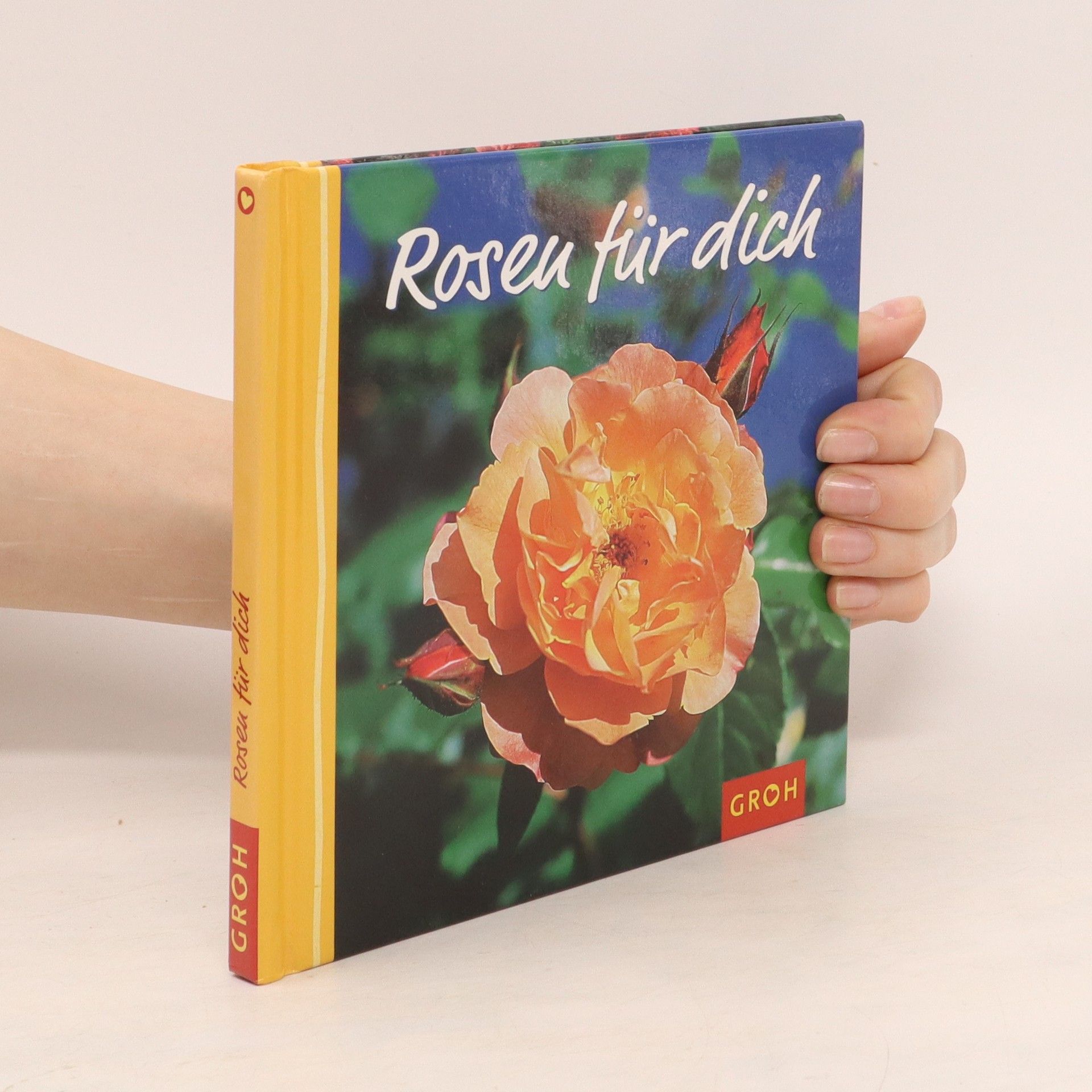 kolektiv Rosen für dich
