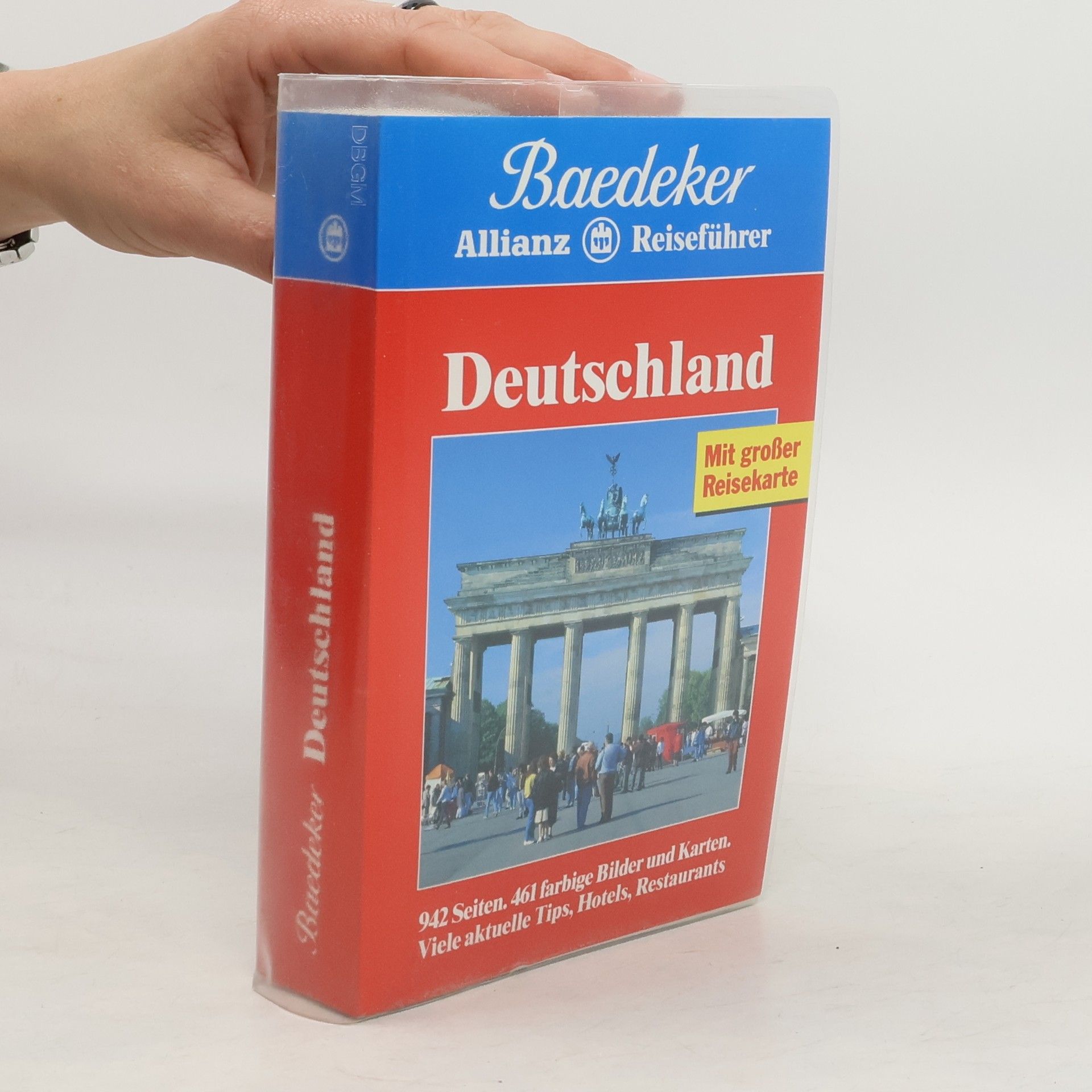 Peter H. Baumgarten Deutschland