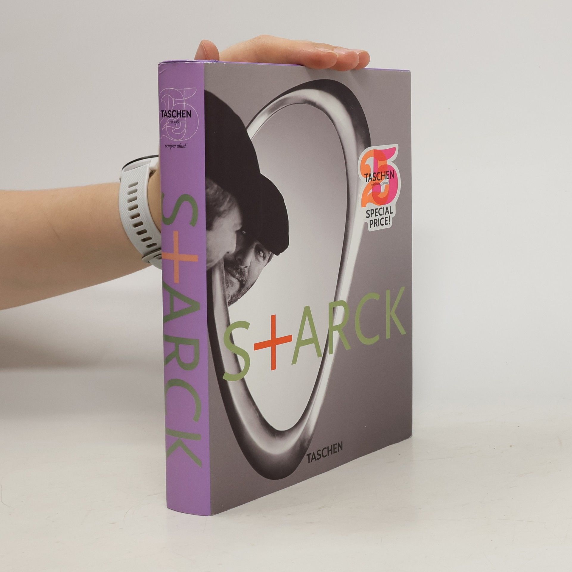 AA.VV. Starck