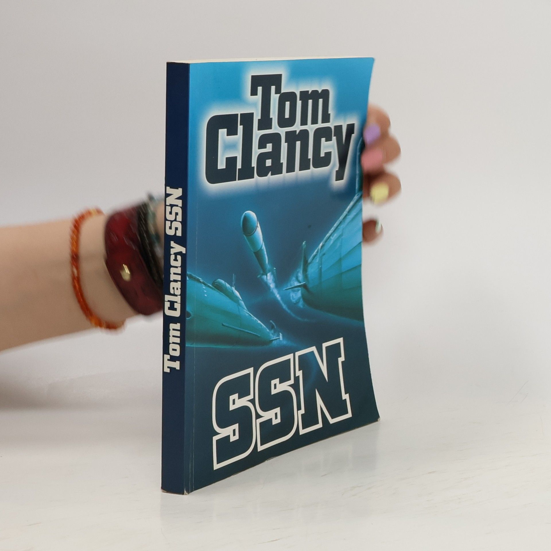 Tom Clancy SSN