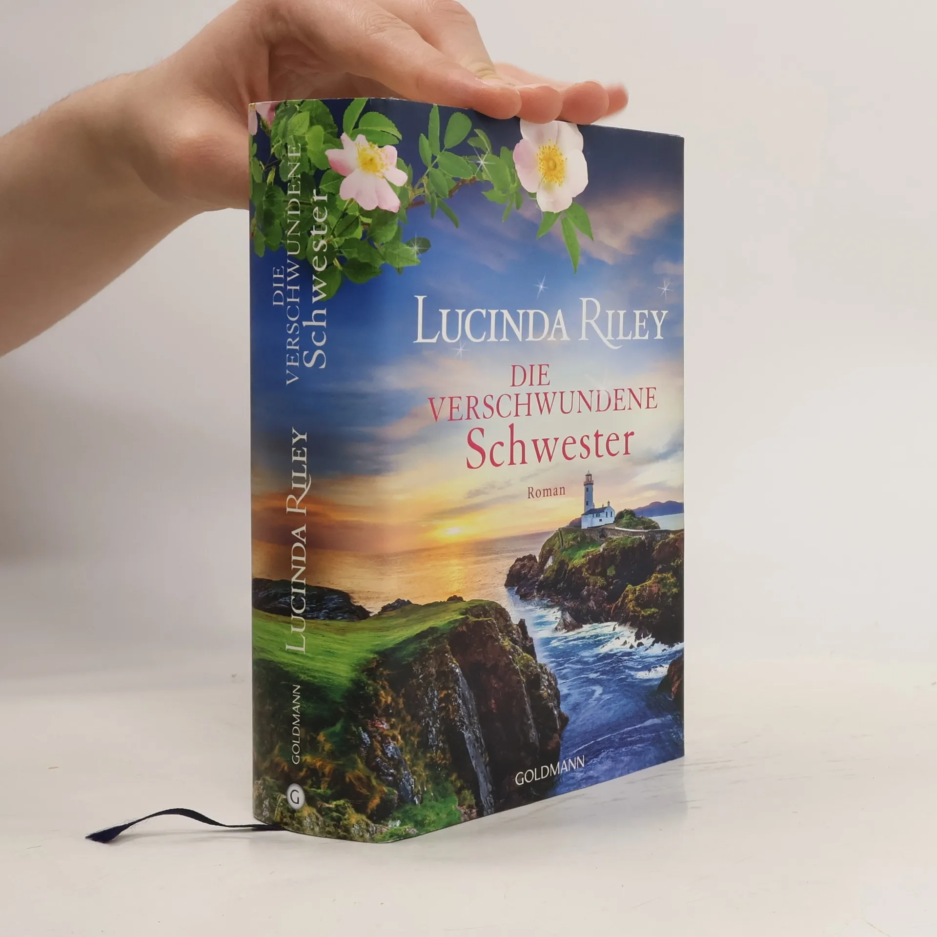 Die verschwundene Schwester | Buch | Lucinda Riley