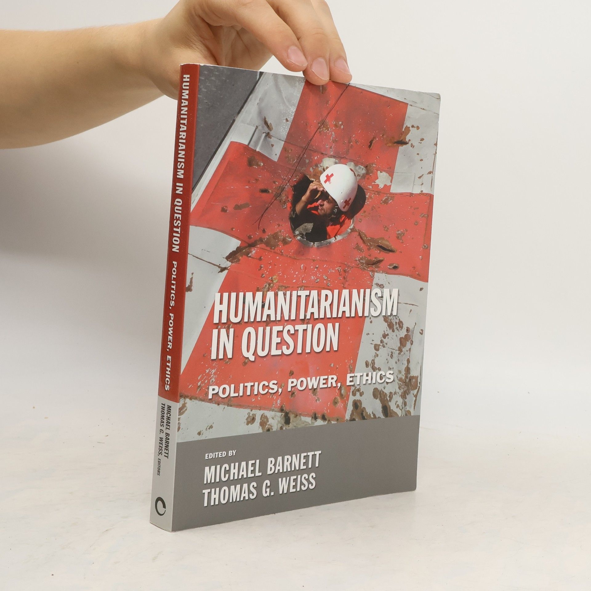 Cornell University Press Humanitarianism in Question
