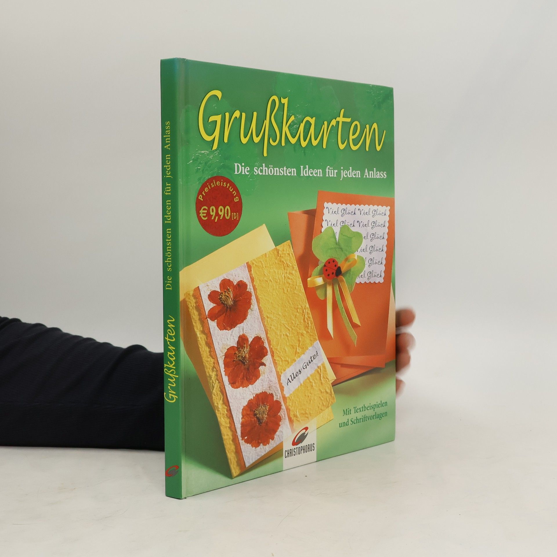 Anna Dederer Grußkarten