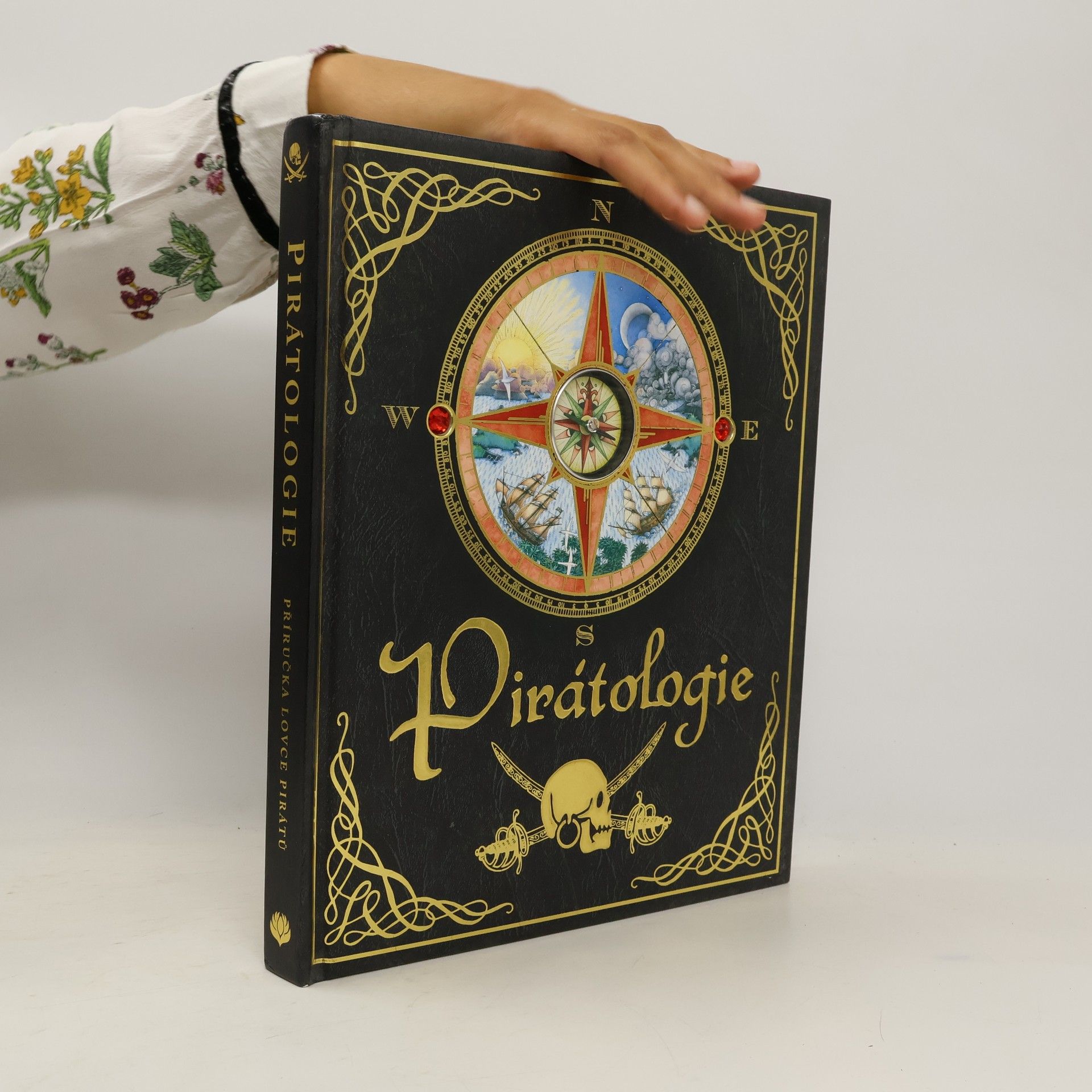 Autorenkollektiv Pirátologie