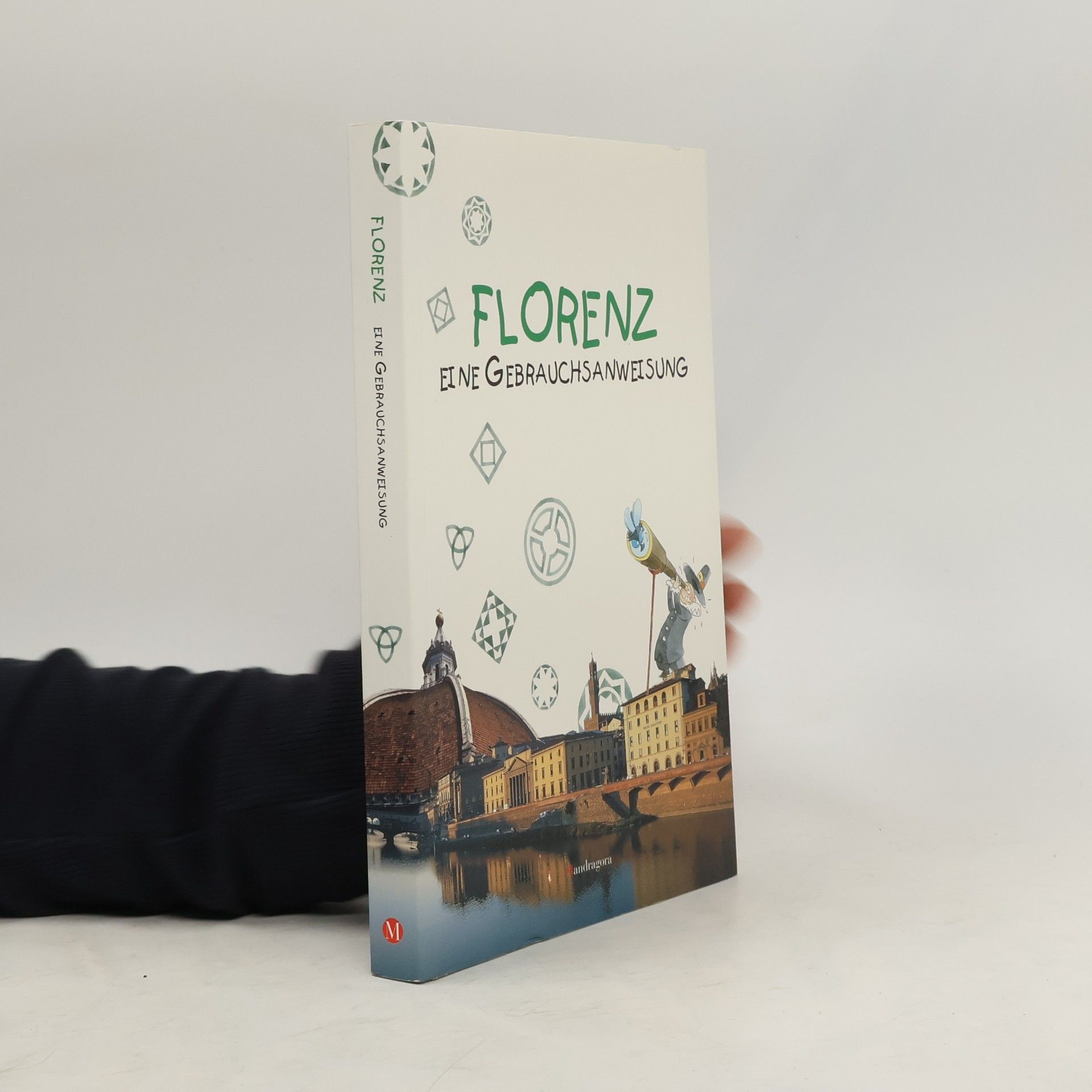 Paola Boldini Florenz