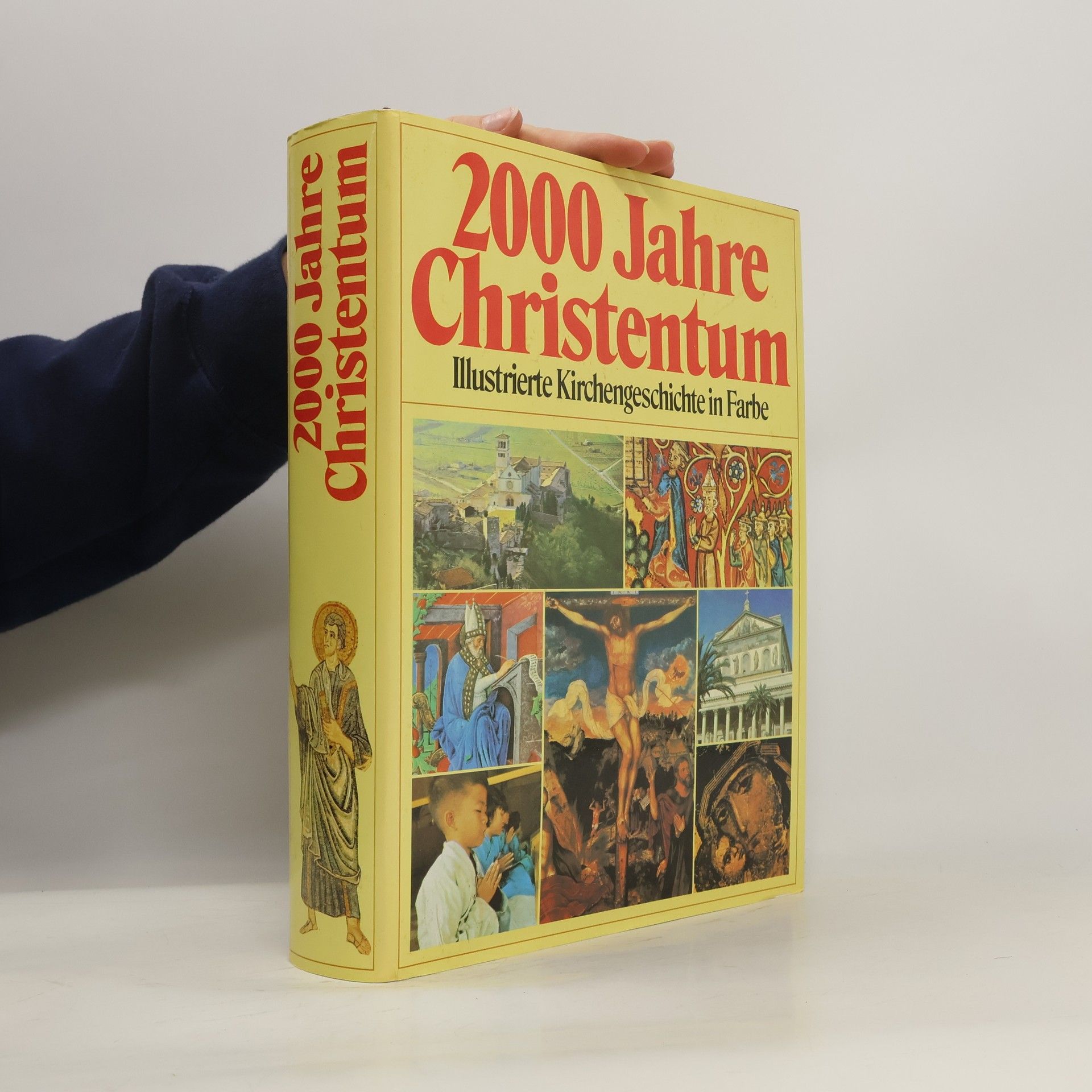 Collective 2000 Jahre Christentum