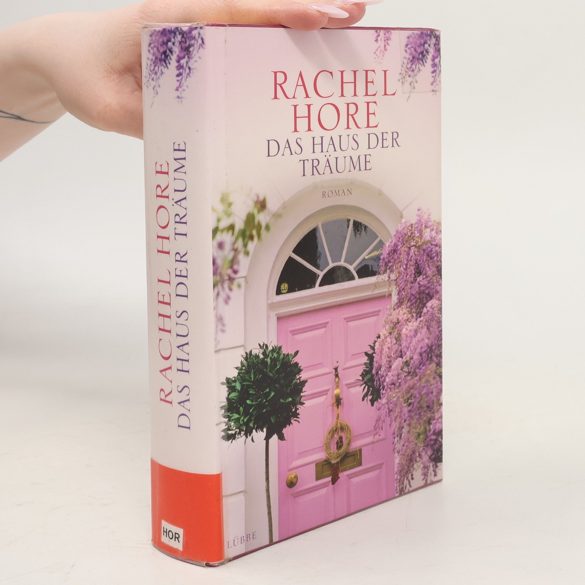 Rachel Hore Das Haus der Träume