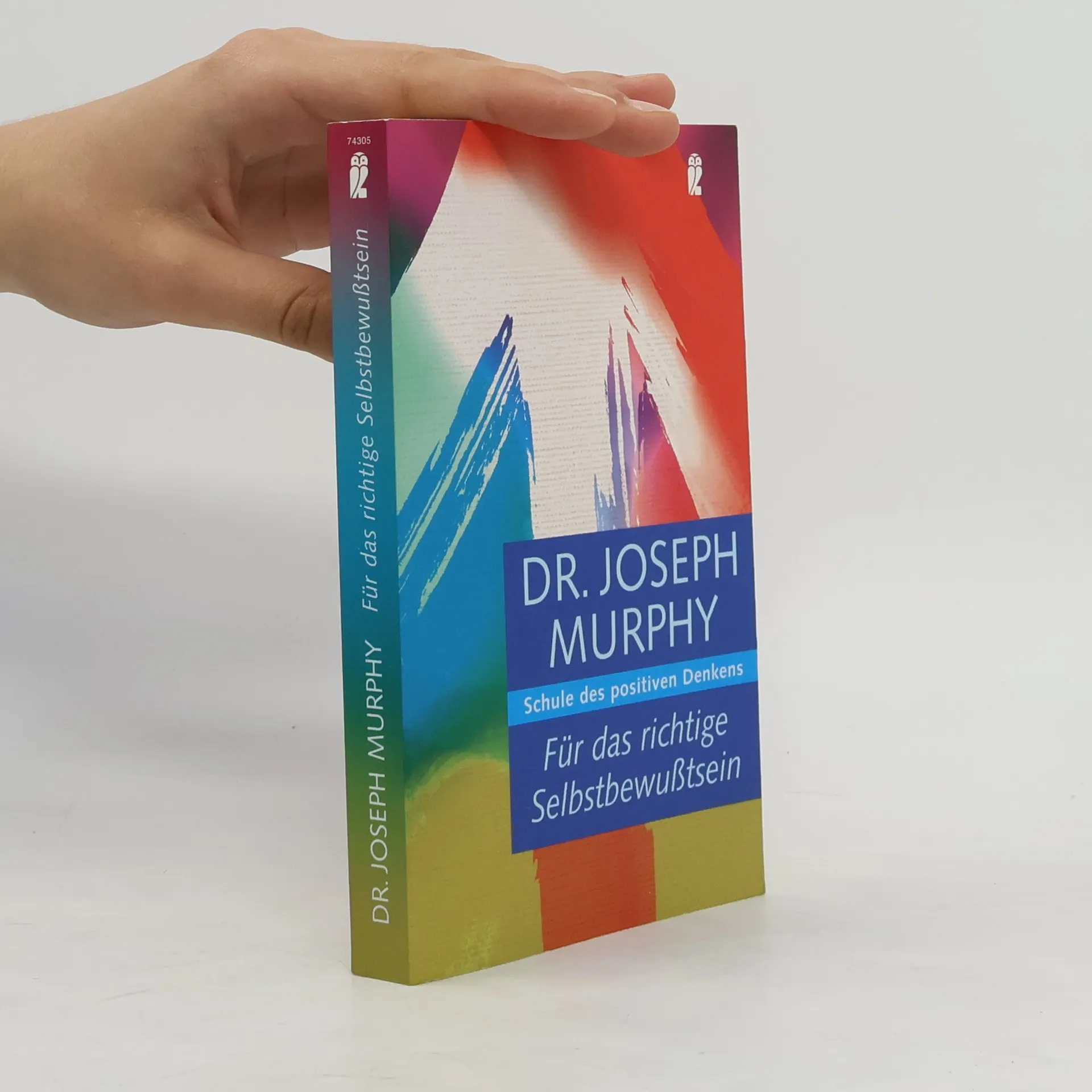 Schule des positiven Denkens | Buch | Paperback | Joseph Murphy