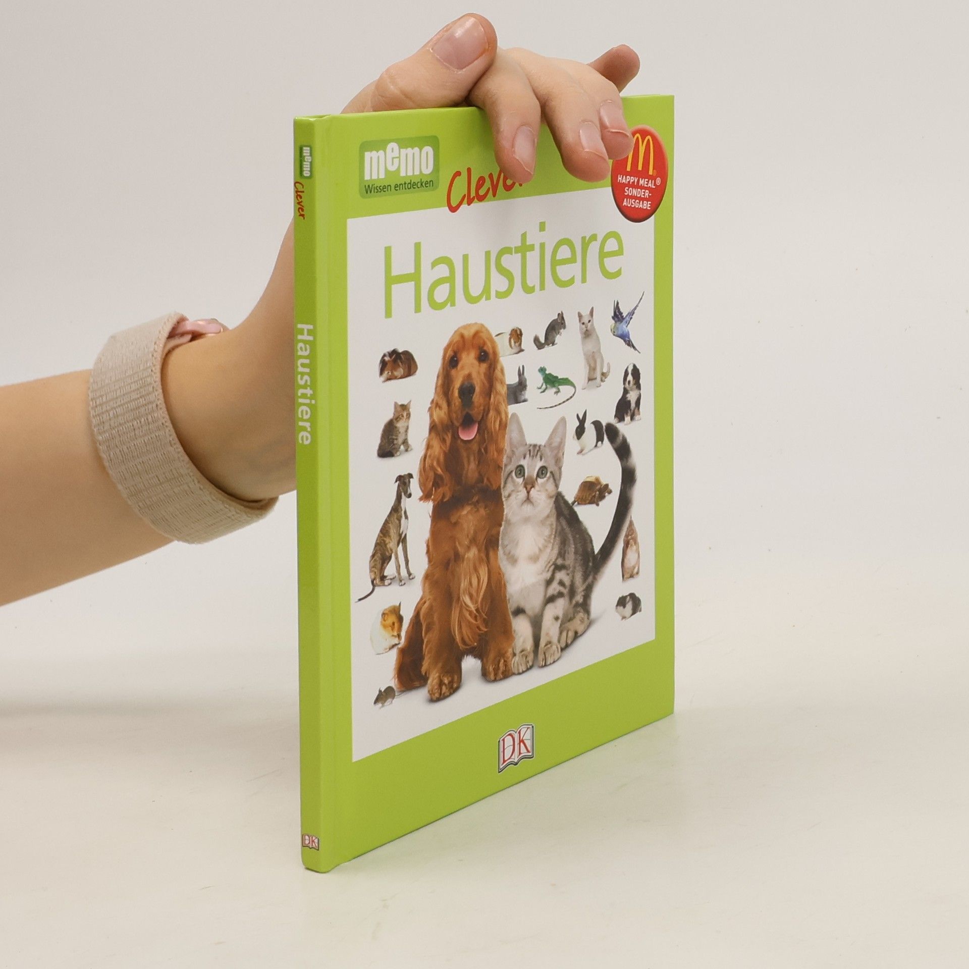 kolektiv Clever Haustiere