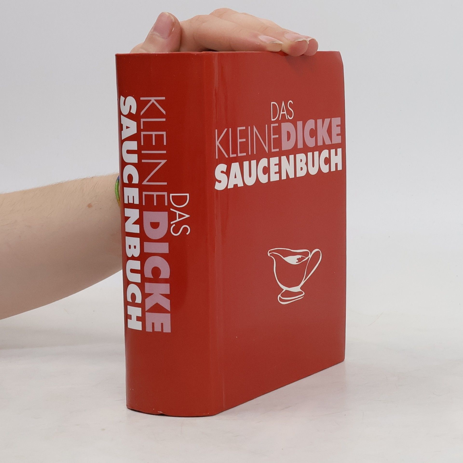 Autorenkollektiv Das kleine dicke Saucenbuch