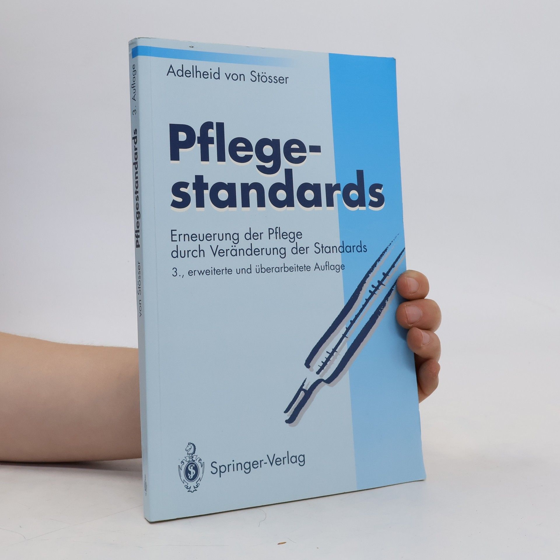Adelheid von Stösser Pflegestandards