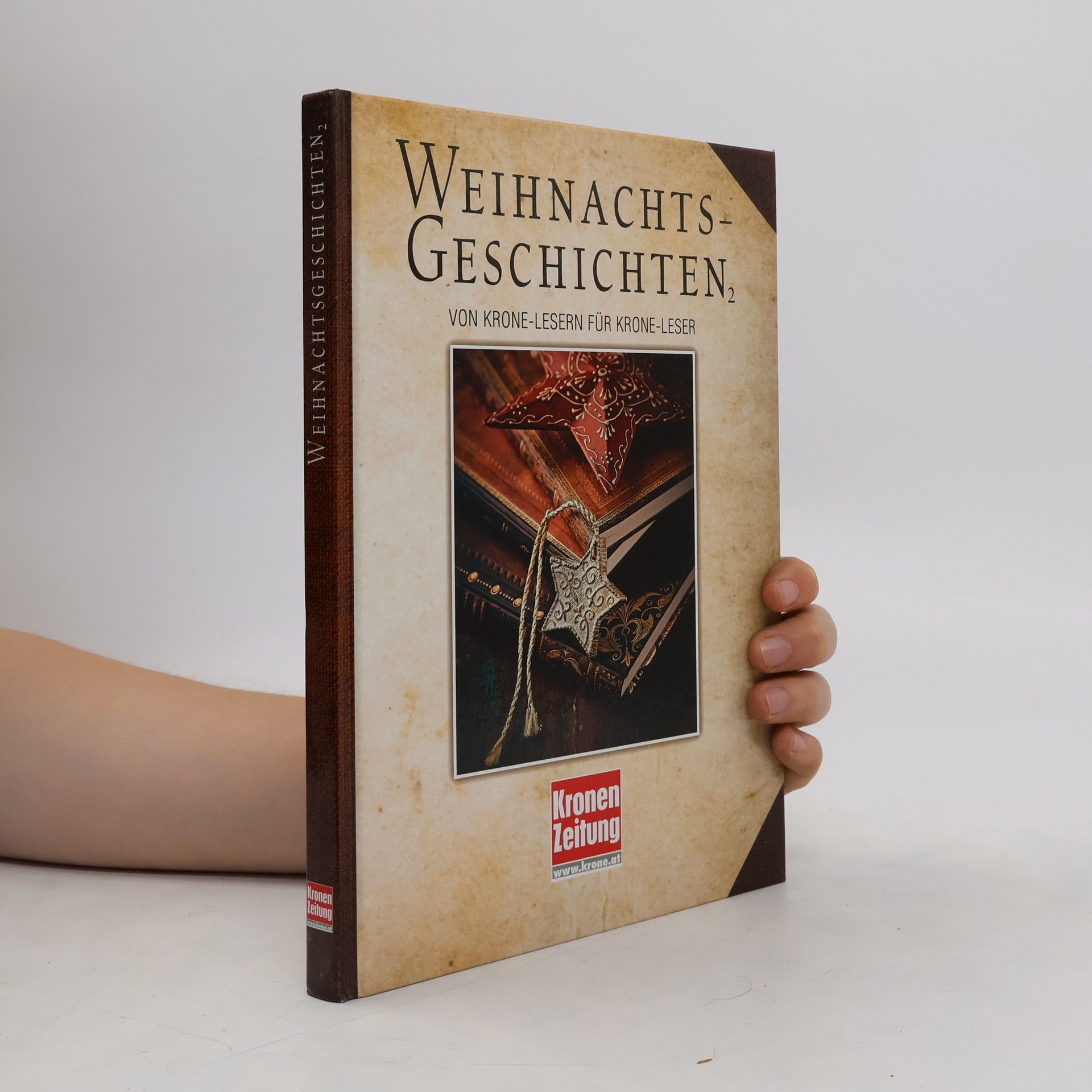 kolektiv Weihnachtsgeschichten 2