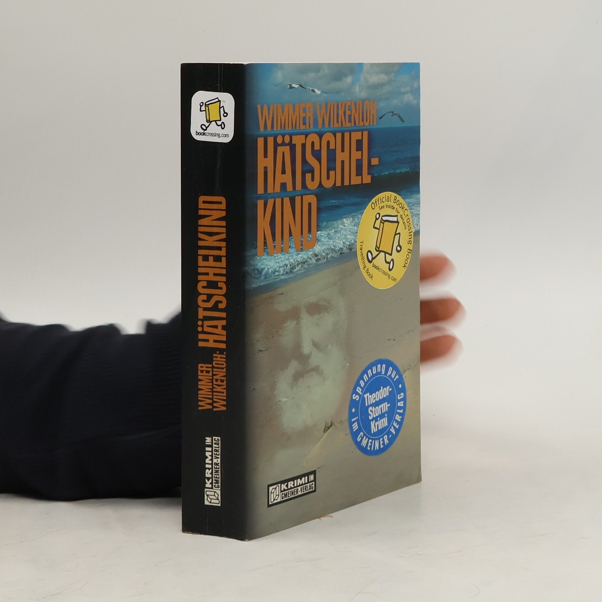 Wimmer Wilkenloh Hätschelkind