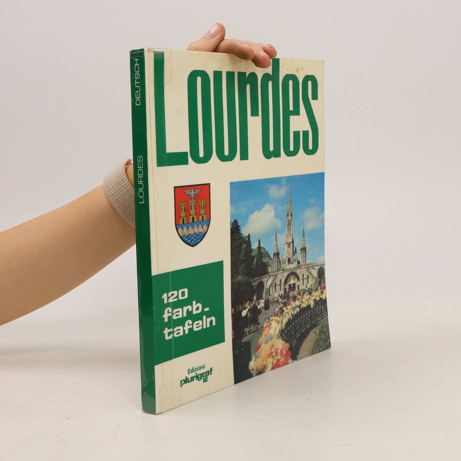 kolektiv Lourdes